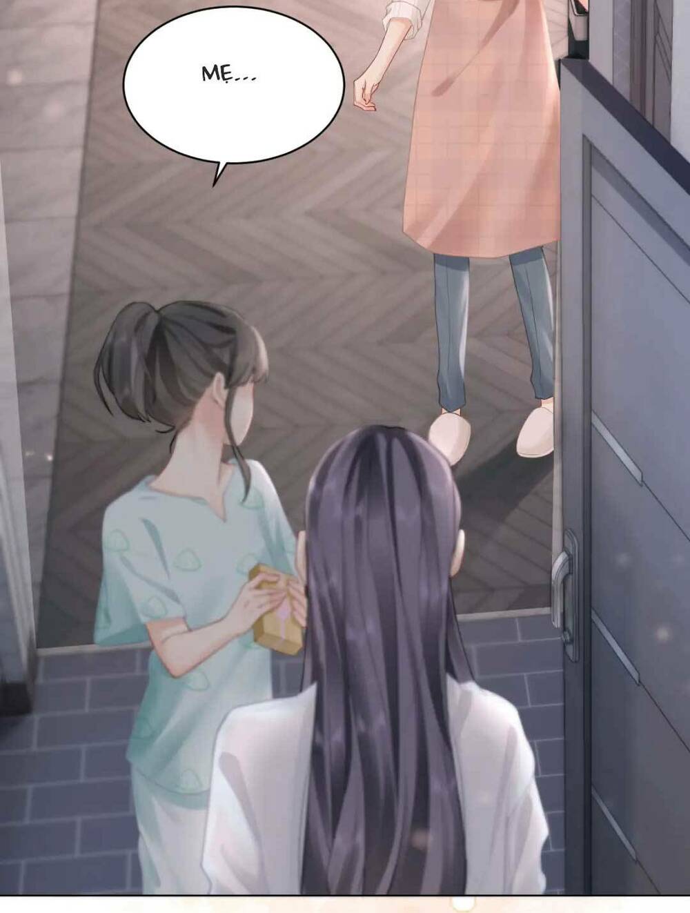 Luôn Có Giáo Viên Muốn Mời Phụ Huynh Chapter 4 - Trang 2