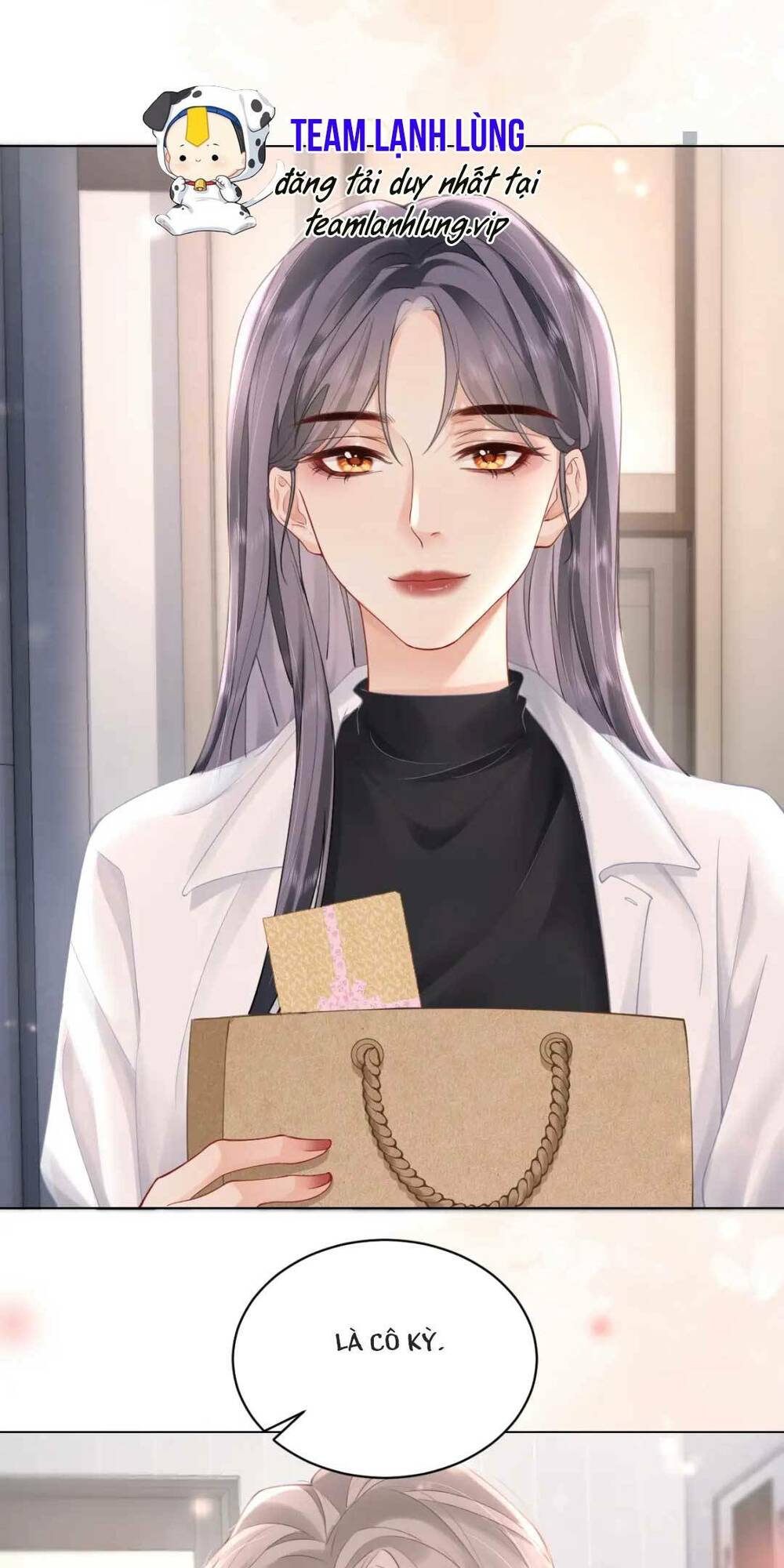 Luôn Có Giáo Viên Muốn Mời Phụ Huynh Chapter 4 - Trang 2