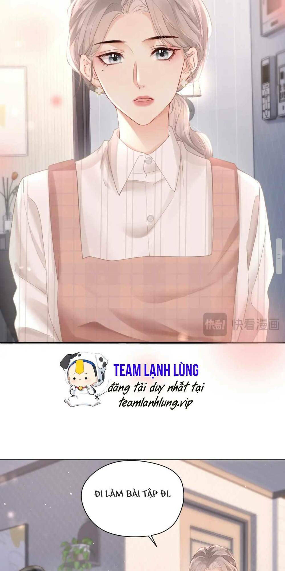 Luôn Có Giáo Viên Muốn Mời Phụ Huynh Chapter 4 - Trang 2