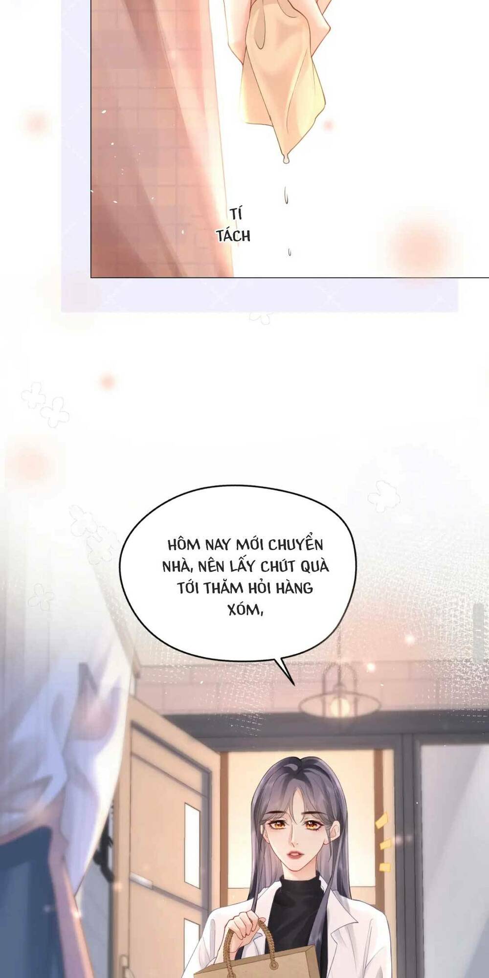 Luôn Có Giáo Viên Muốn Mời Phụ Huynh Chapter 4 - Trang 2