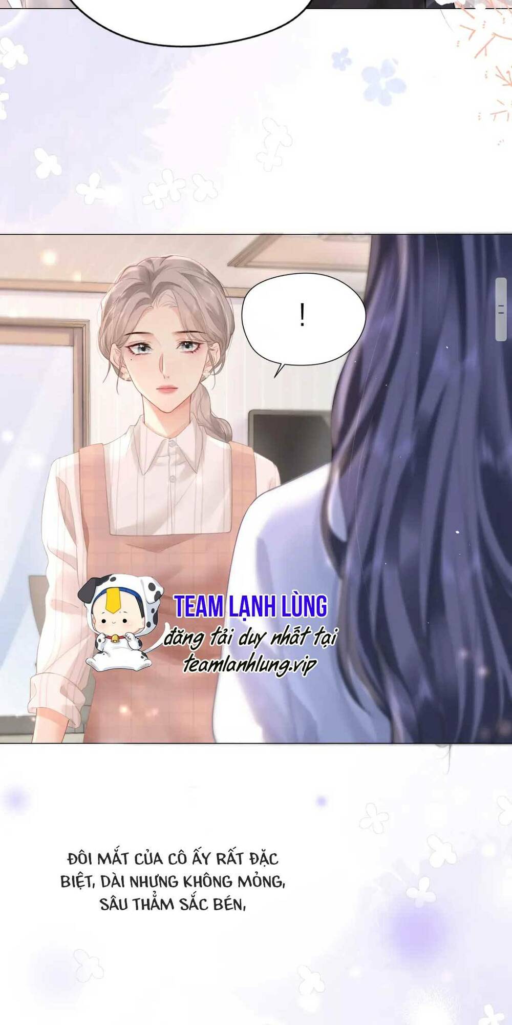 Luôn Có Giáo Viên Muốn Mời Phụ Huynh Chapter 4 - Trang 2