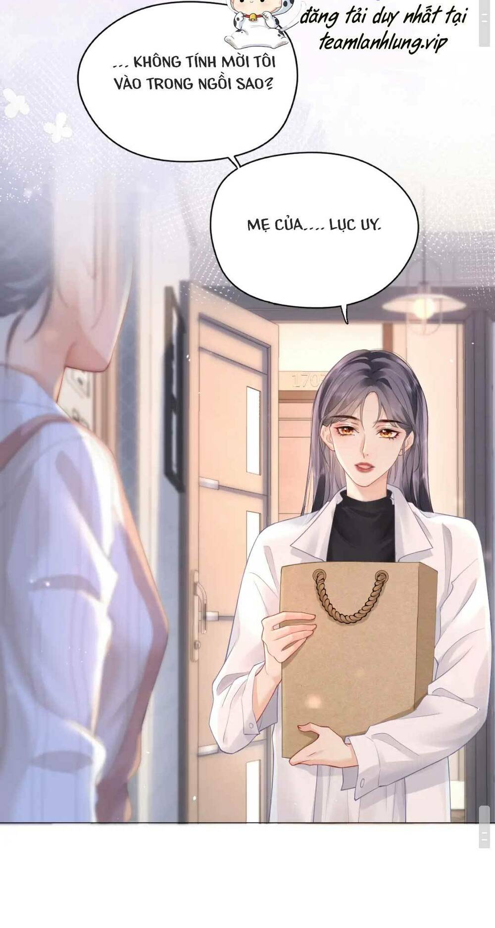 Luôn Có Giáo Viên Muốn Mời Phụ Huynh Chapter 4 - Trang 2