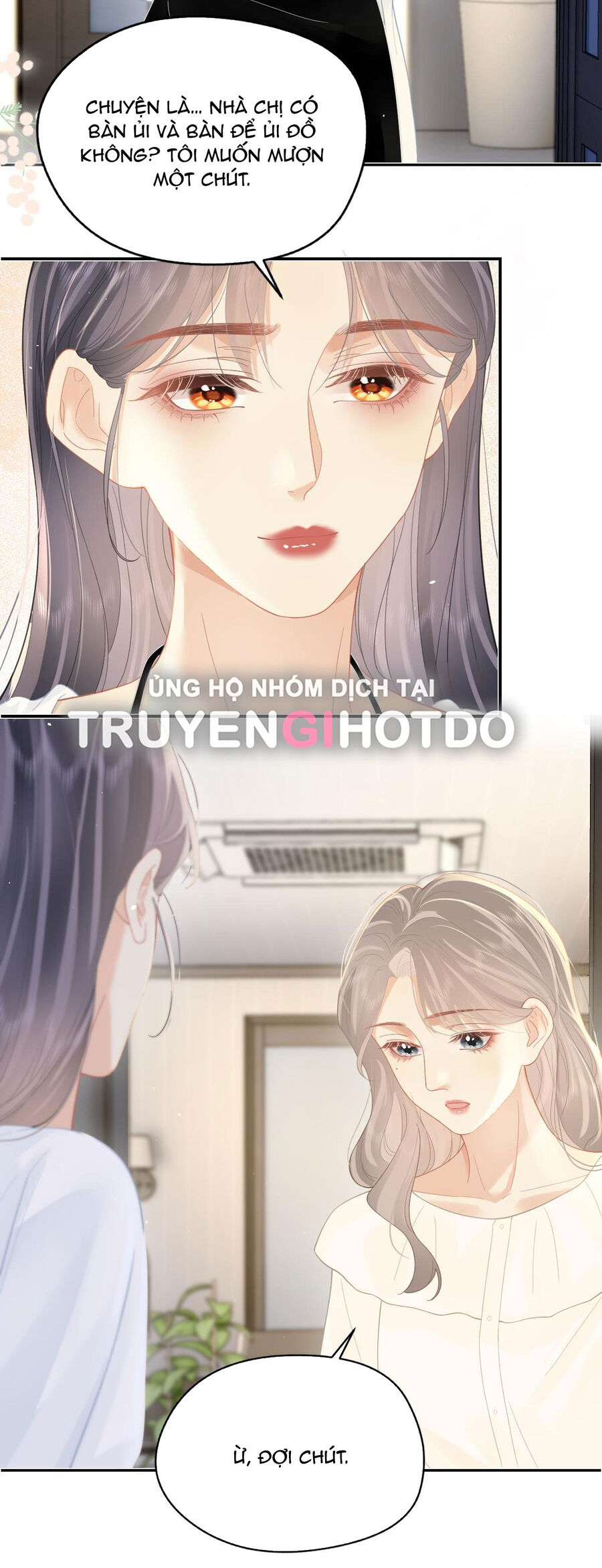 Luôn Có Giáo Viên Muốn Mời Phụ Huynh Chapter 40.1 - Trang 2