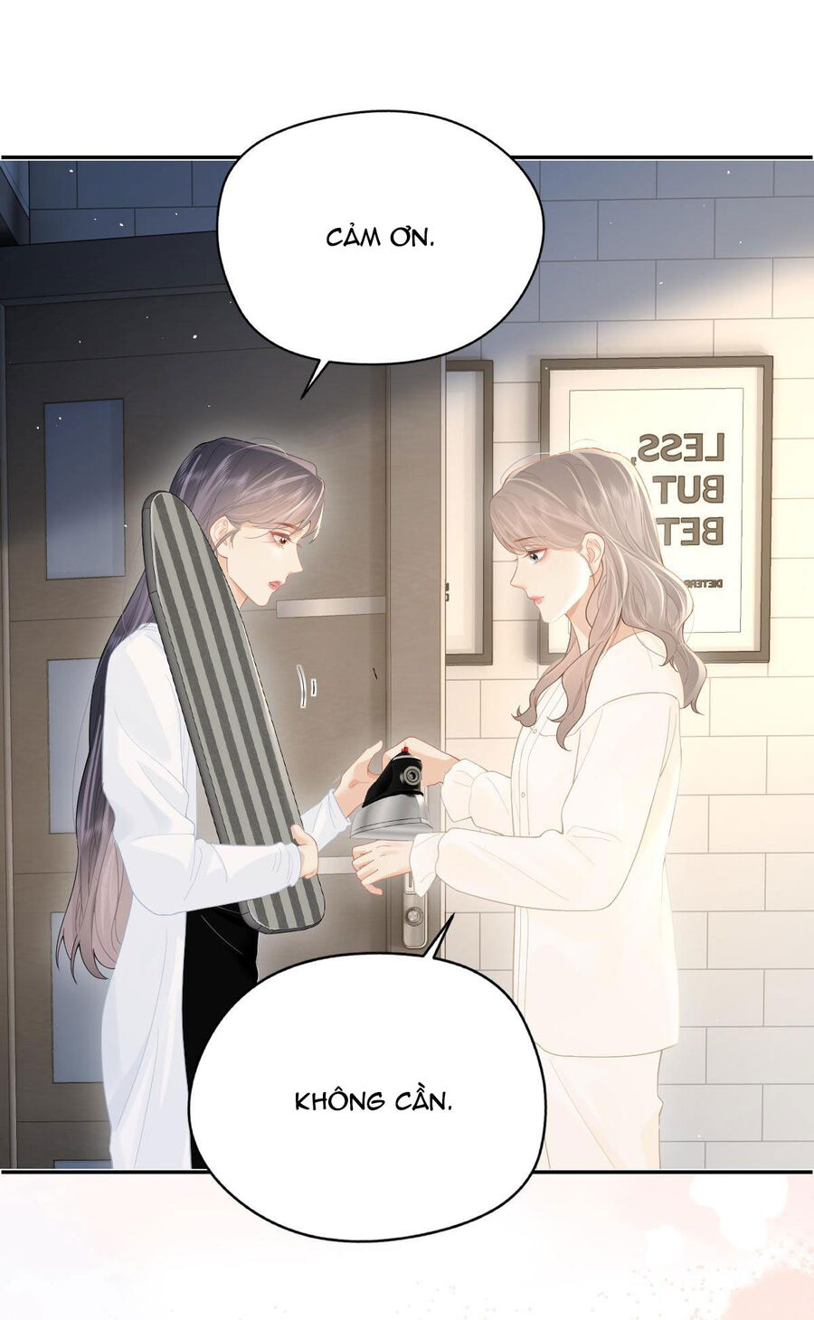 Luôn Có Giáo Viên Muốn Mời Phụ Huynh Chapter 40.1 - Trang 2