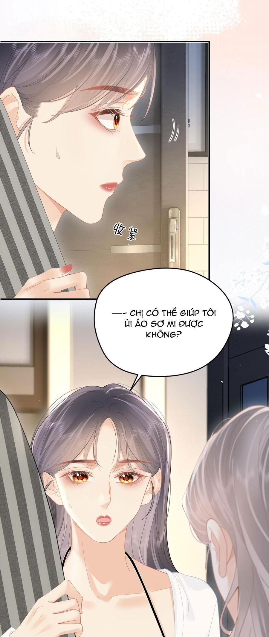 Luôn Có Giáo Viên Muốn Mời Phụ Huynh Chapter 40.1 - Trang 2