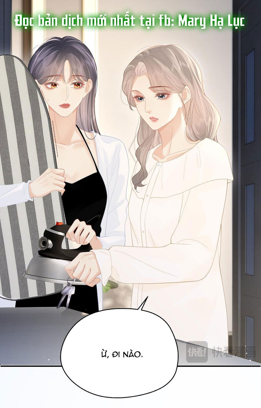 Luôn Có Giáo Viên Muốn Mời Phụ Huynh Chapter 40.1 - Trang 2