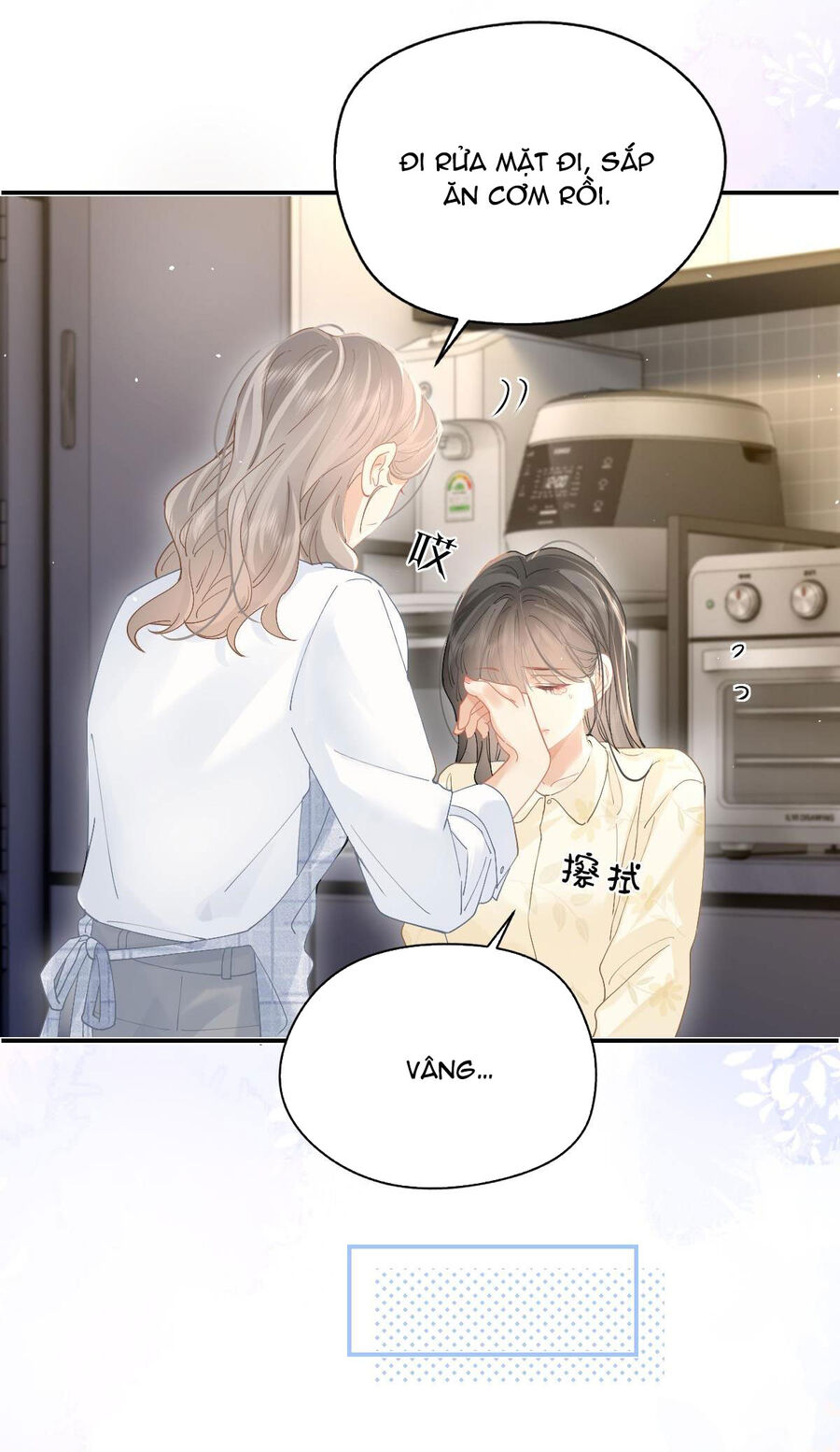 Luôn Có Giáo Viên Muốn Mời Phụ Huynh Chapter 40.1 - Trang 2