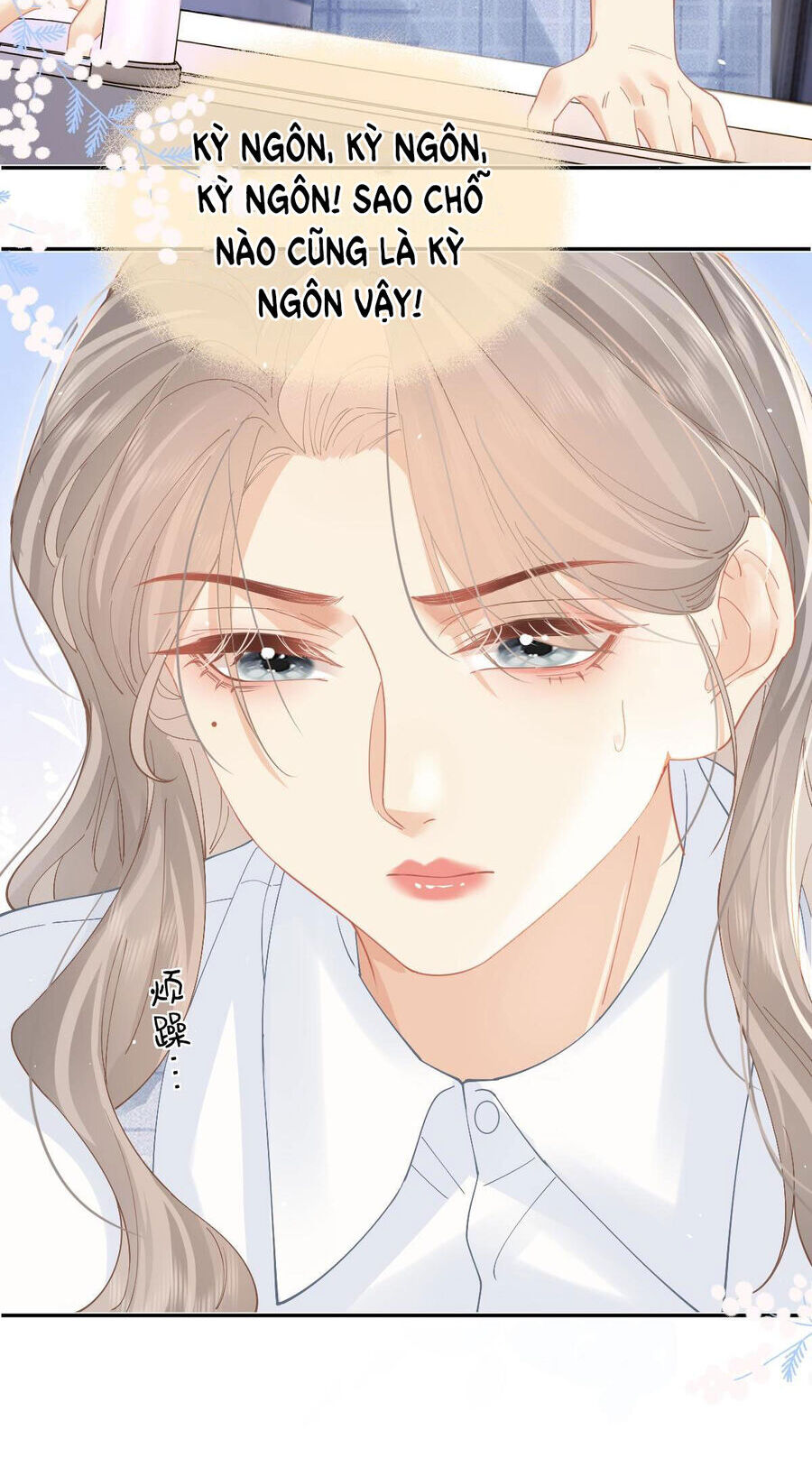 Luôn Có Giáo Viên Muốn Mời Phụ Huynh Chapter 40.1 - Trang 2