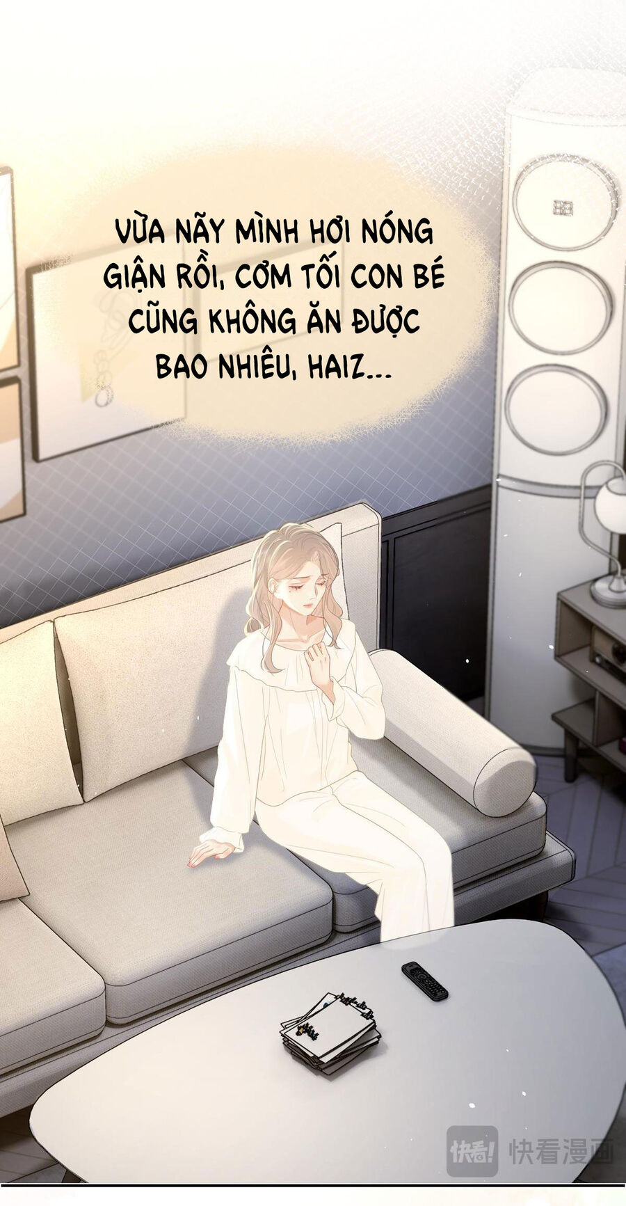 Luôn Có Giáo Viên Muốn Mời Phụ Huynh Chapter 40.1 - Trang 2