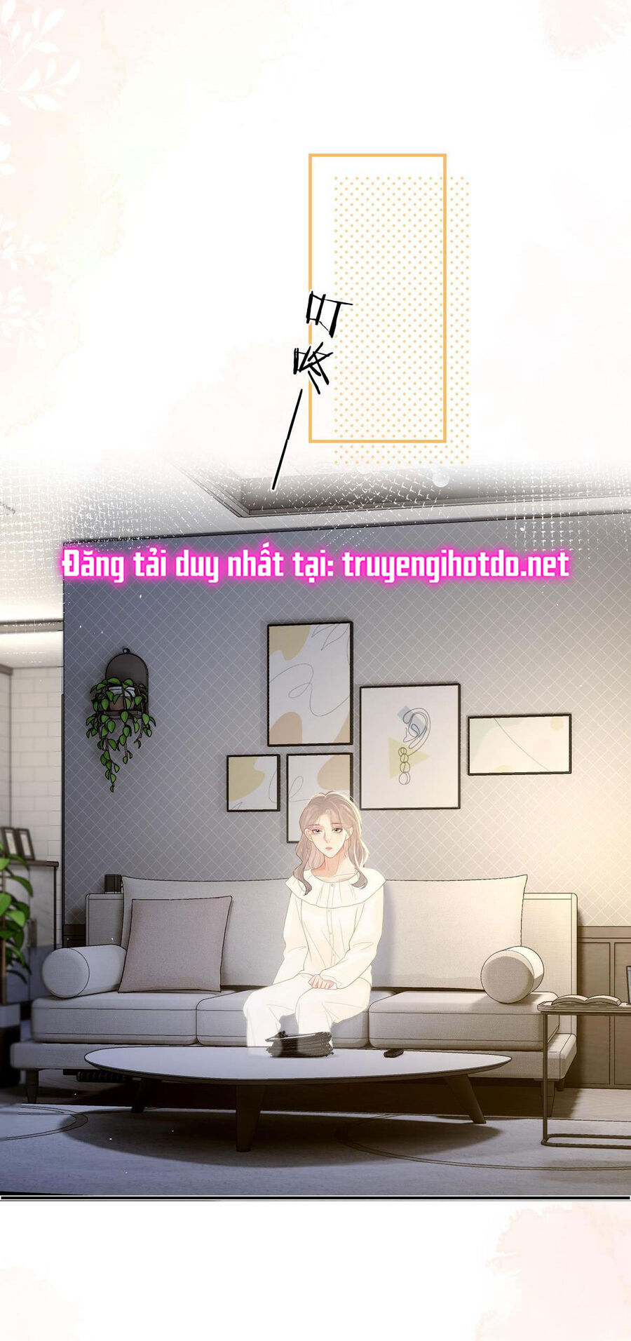 Luôn Có Giáo Viên Muốn Mời Phụ Huynh Chapter 40.1 - Trang 2