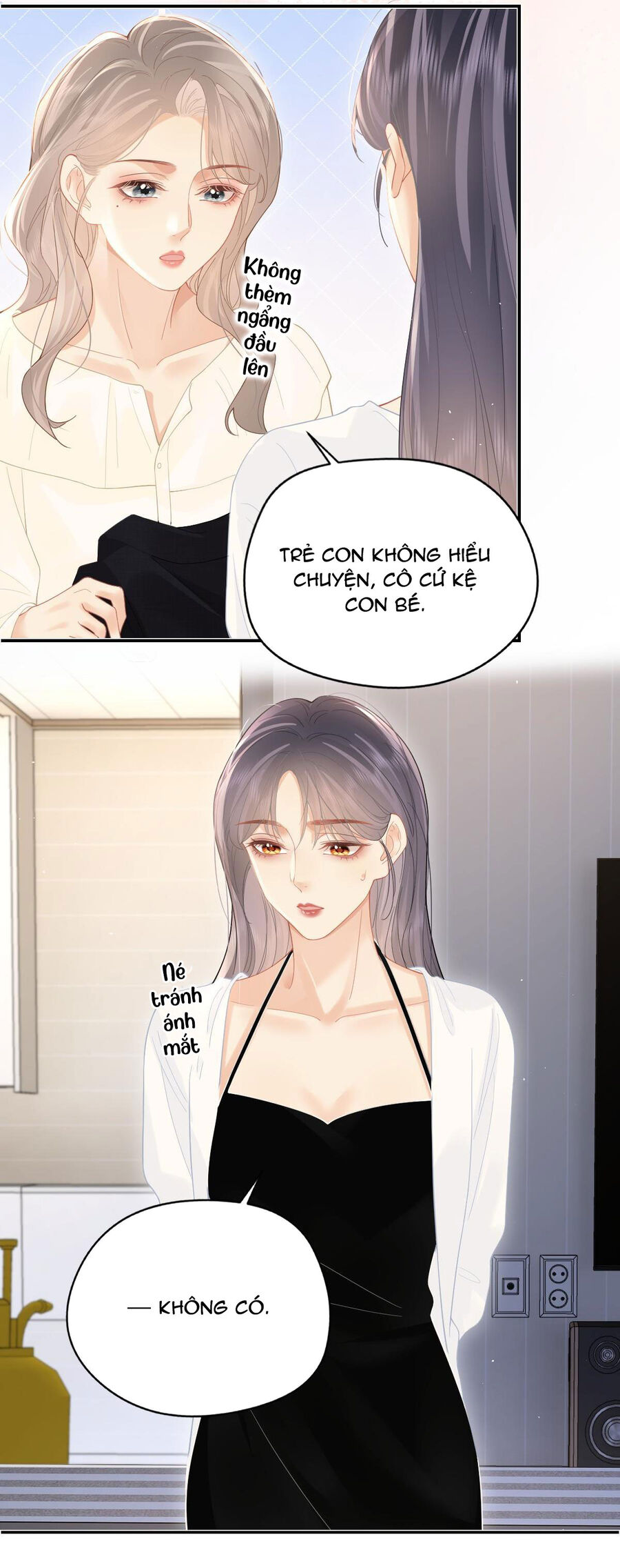 Luôn Có Giáo Viên Muốn Mời Phụ Huynh Chapter 40.2 - Trang 2