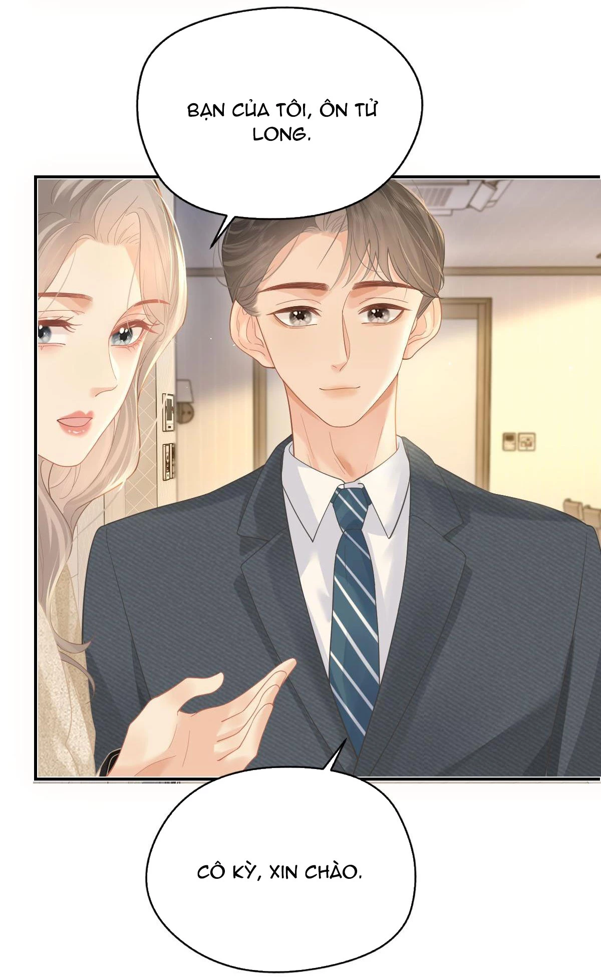 Luôn Có Giáo Viên Muốn Mời Phụ Huynh Chapter 44 - Trang 2