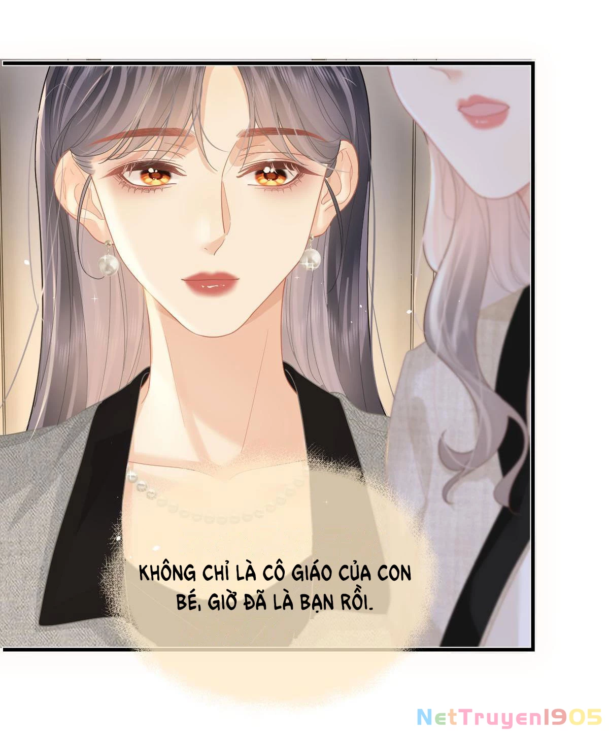 Luôn Có Giáo Viên Muốn Mời Phụ Huynh Chapter 44 - Trang 2