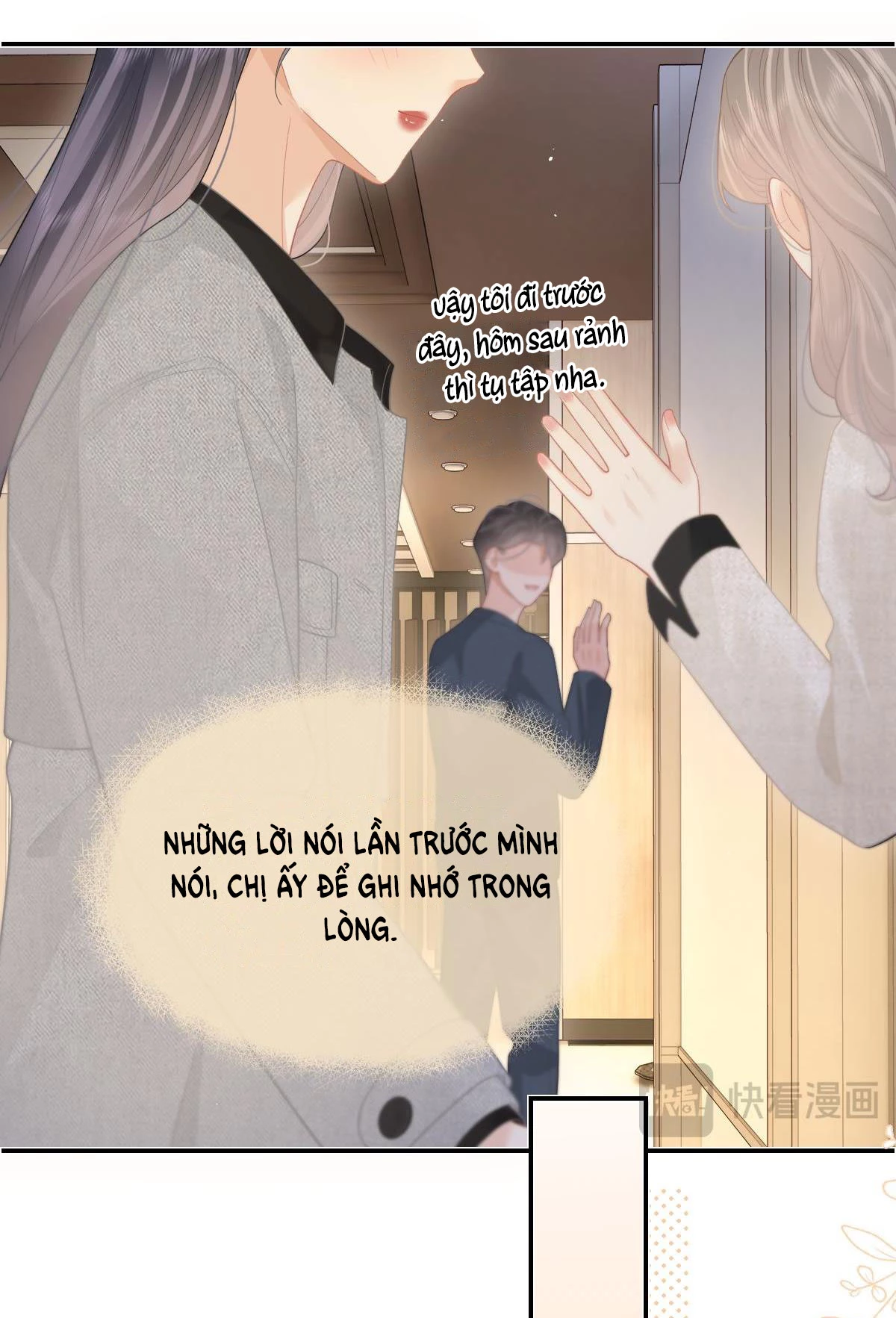 Luôn Có Giáo Viên Muốn Mời Phụ Huynh Chapter 44 - Trang 2