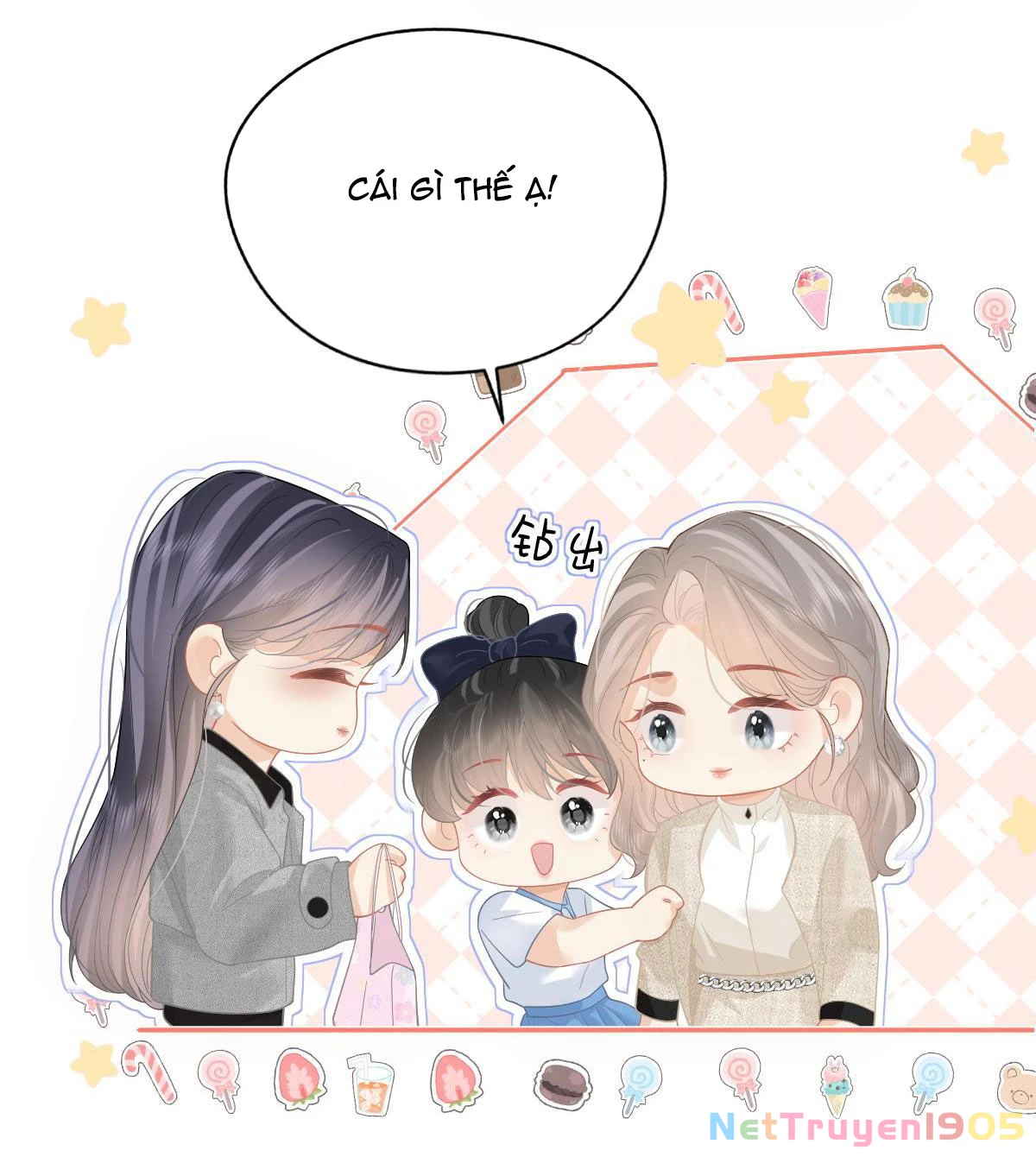 Luôn Có Giáo Viên Muốn Mời Phụ Huynh Chapter 44 - Trang 2