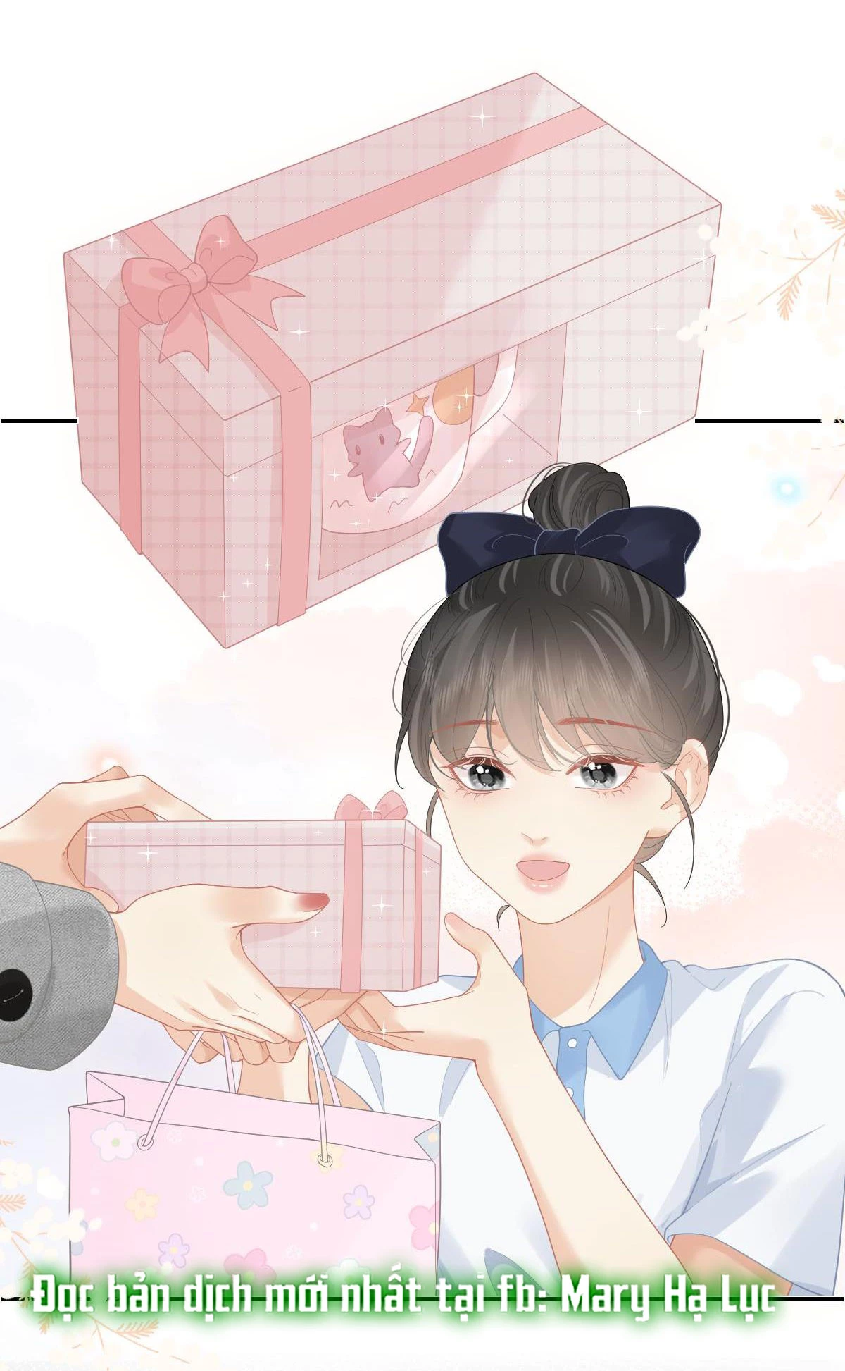 Luôn Có Giáo Viên Muốn Mời Phụ Huynh Chapter 44 - Trang 2