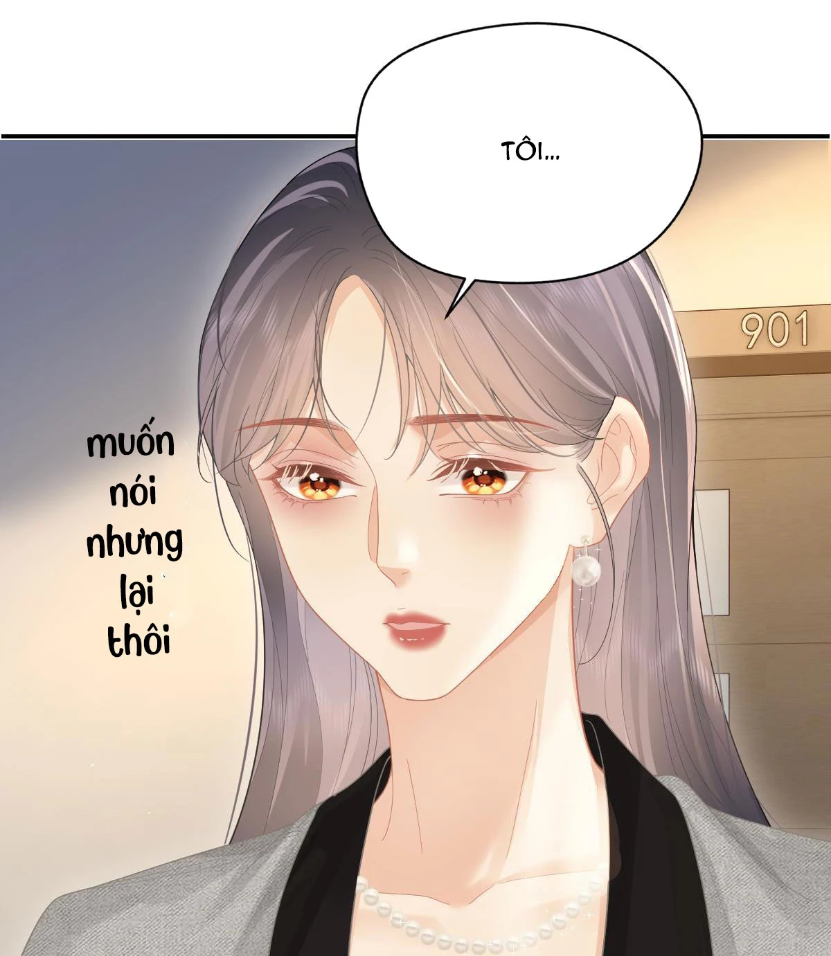 Luôn Có Giáo Viên Muốn Mời Phụ Huynh Chapter 44 - Trang 2