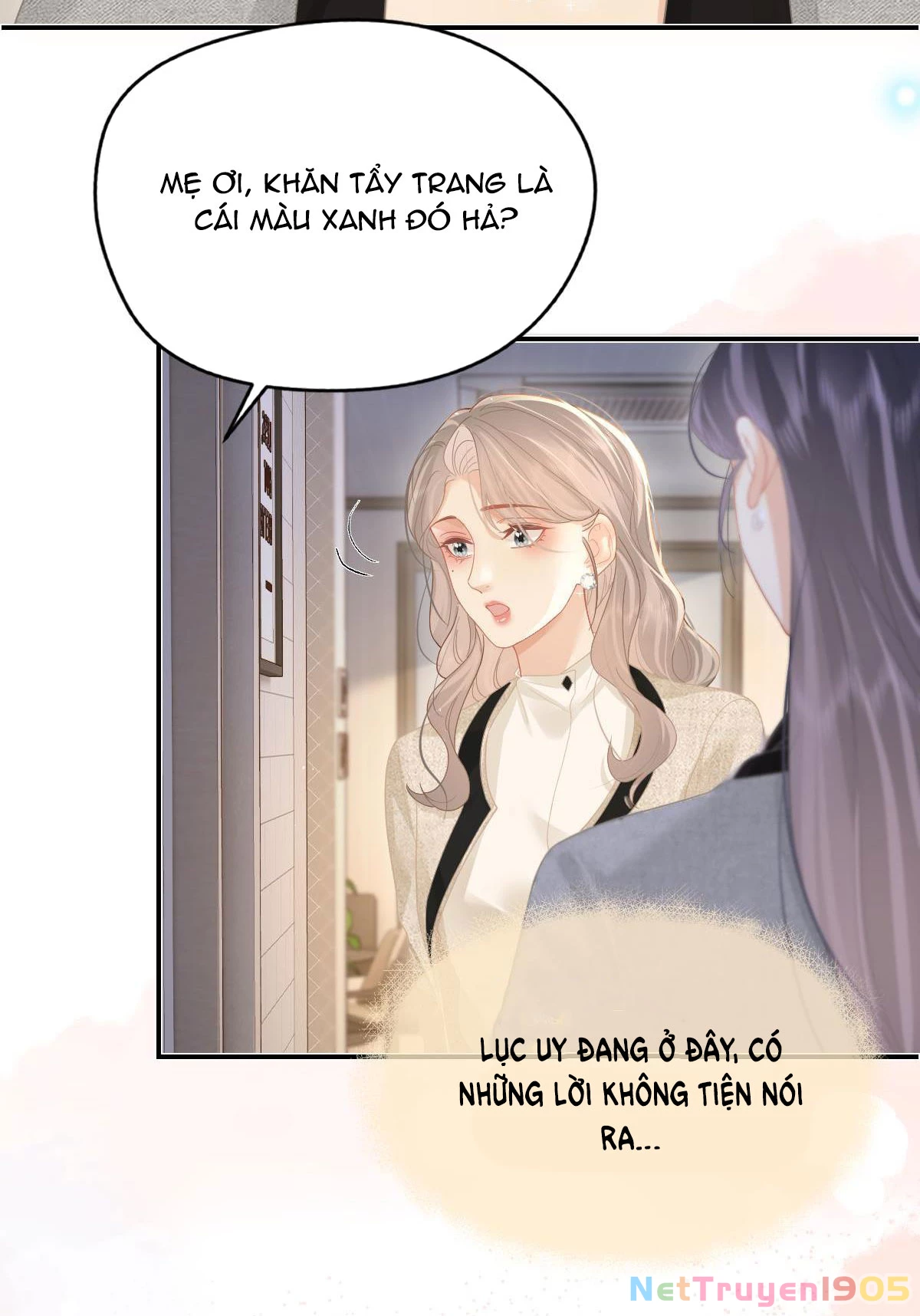 Luôn Có Giáo Viên Muốn Mời Phụ Huynh Chapter 44 - Trang 2