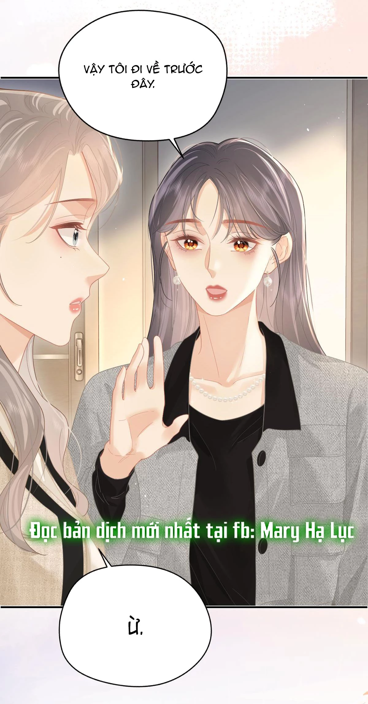 Luôn Có Giáo Viên Muốn Mời Phụ Huynh Chapter 44 - Trang 2
