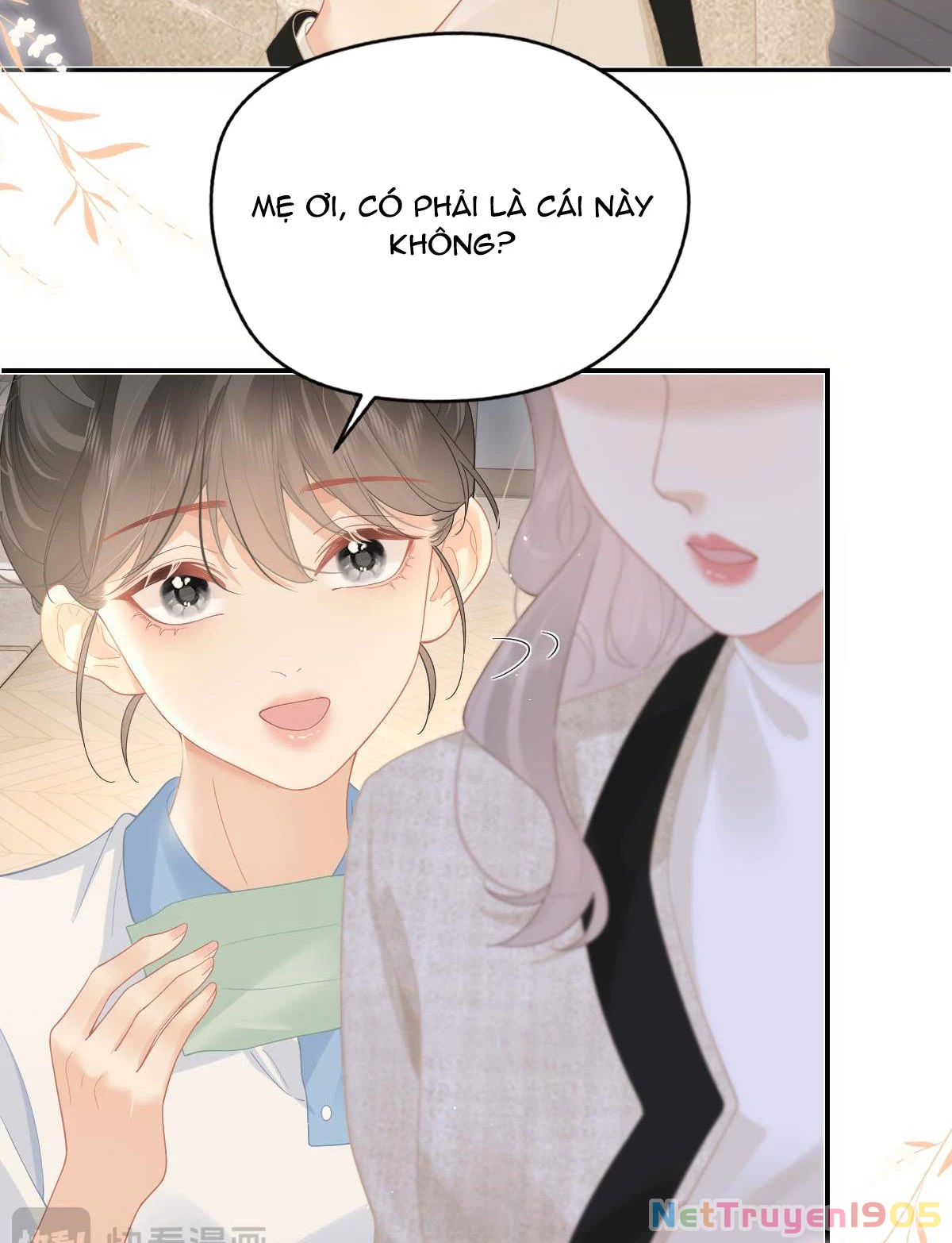 Luôn Có Giáo Viên Muốn Mời Phụ Huynh Chapter 44 - Trang 2