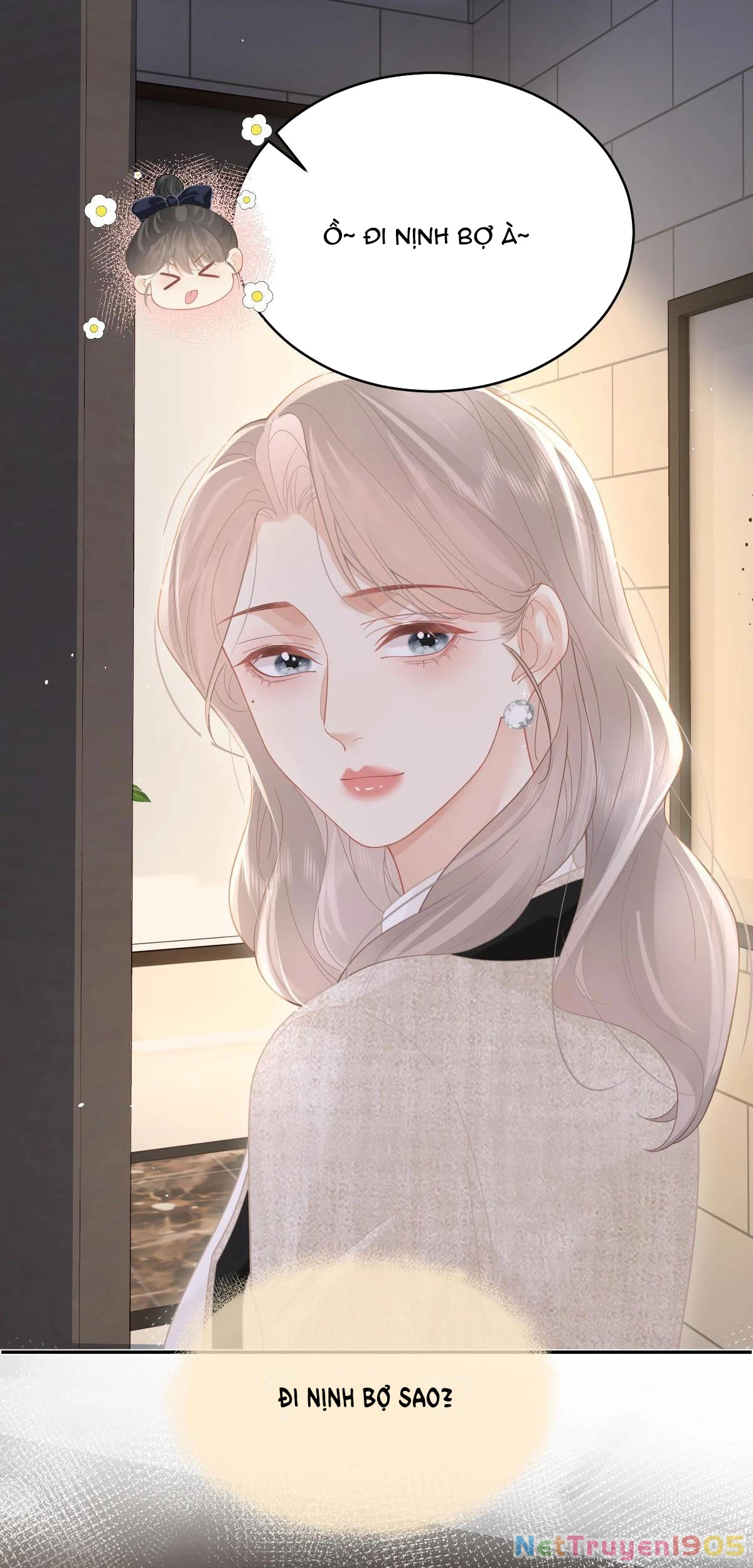 Luôn Có Giáo Viên Muốn Mời Phụ Huynh Chapter 44 - Trang 2