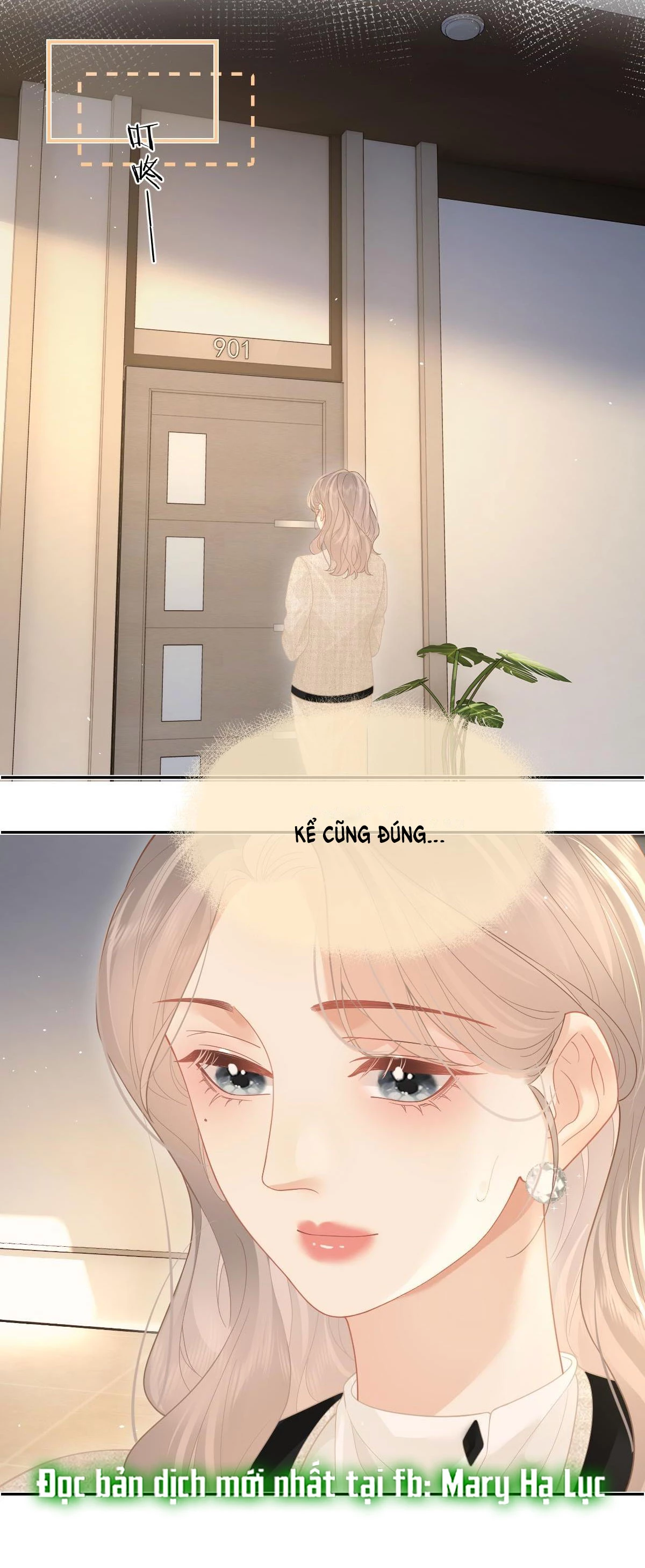 Luôn Có Giáo Viên Muốn Mời Phụ Huynh Chapter 44 - Trang 2