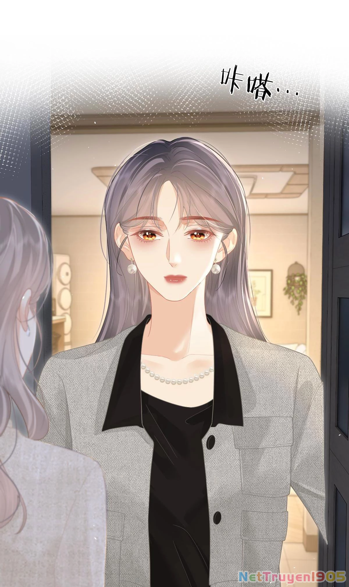 Luôn Có Giáo Viên Muốn Mời Phụ Huynh Chapter 44 - Trang 2