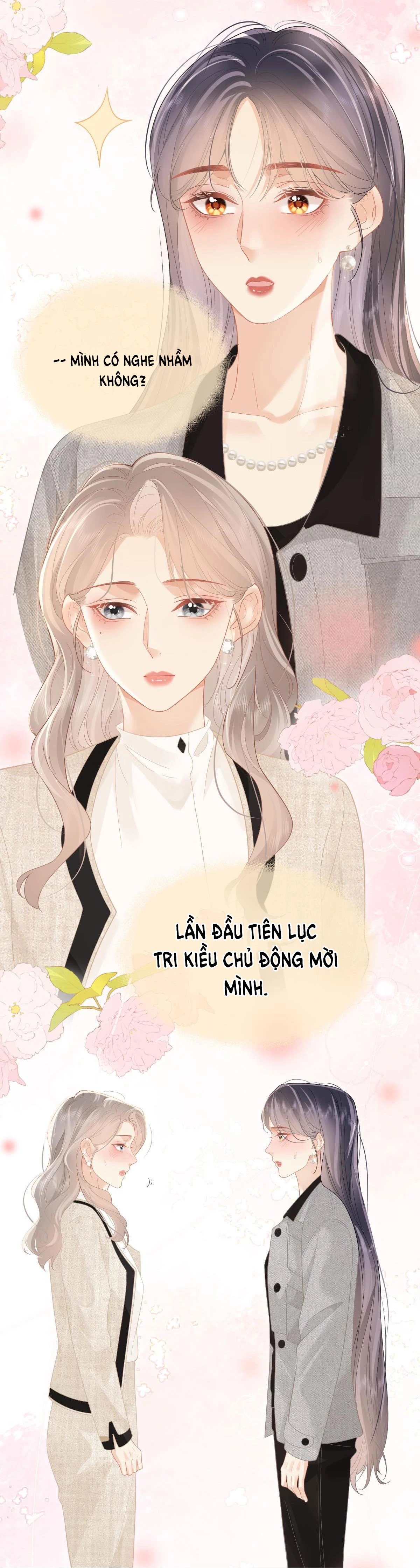 Luôn Có Giáo Viên Muốn Mời Phụ Huynh Chapter 44 - Trang 2