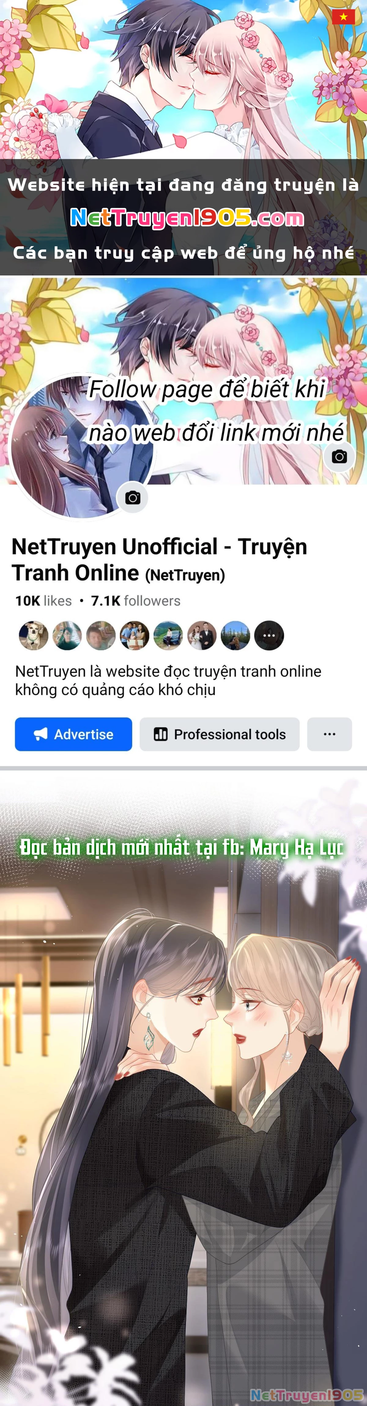 Luôn Có Giáo Viên Muốn Mời Phụ Huynh Chapter 47 - Trang 2