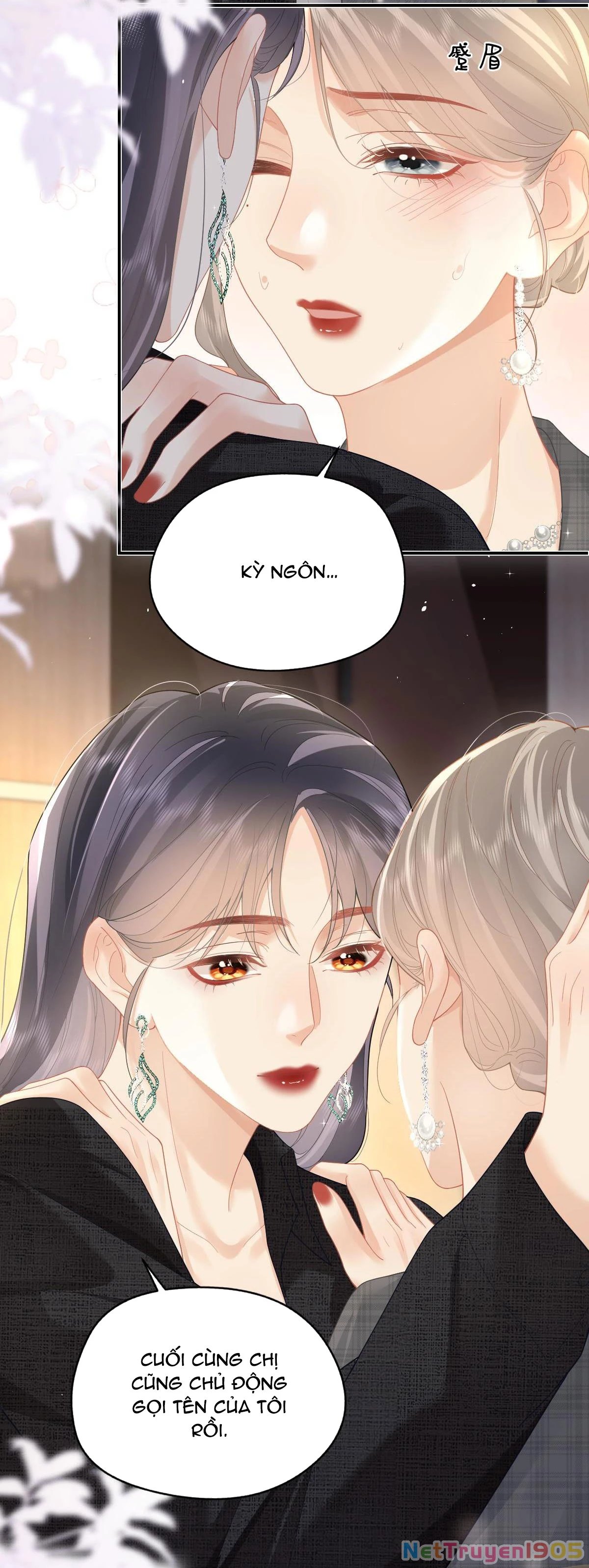 Luôn Có Giáo Viên Muốn Mời Phụ Huynh Chapter 47 - Trang 2