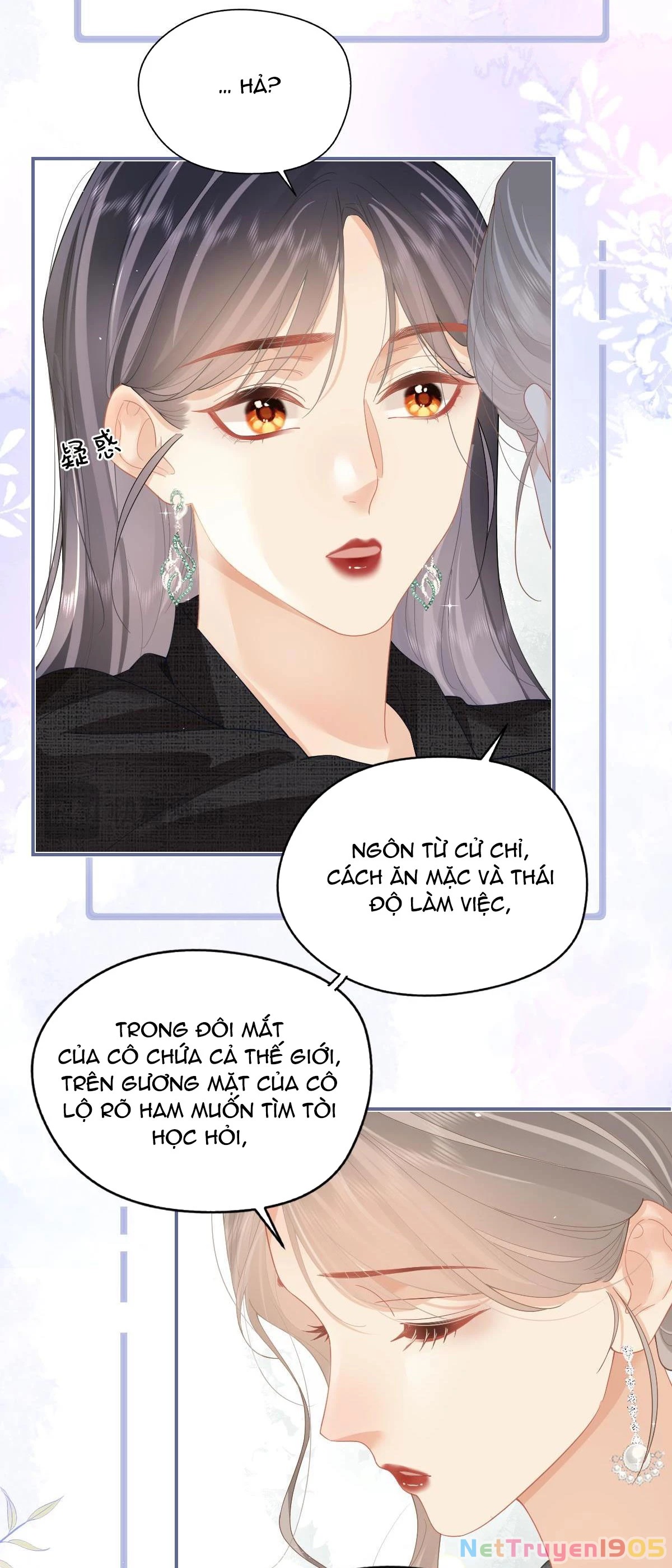 Luôn Có Giáo Viên Muốn Mời Phụ Huynh Chapter 47 - Trang 2