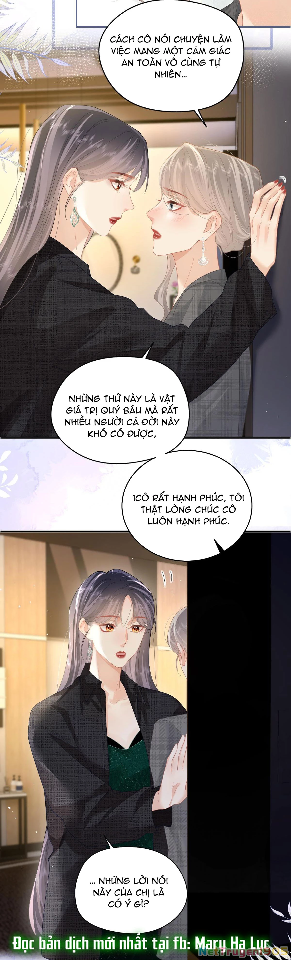 Luôn Có Giáo Viên Muốn Mời Phụ Huynh Chapter 47 - Trang 2