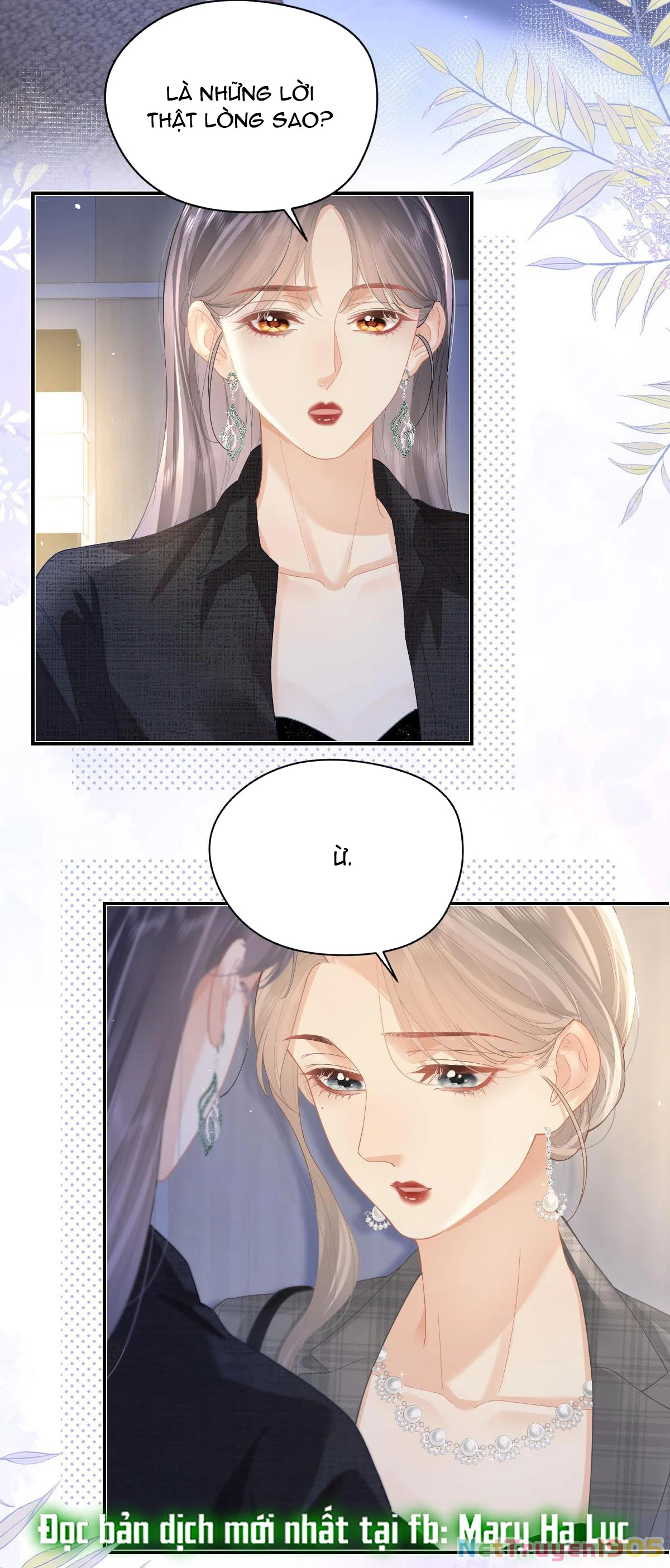 Luôn Có Giáo Viên Muốn Mời Phụ Huynh Chapter 47 - Trang 2