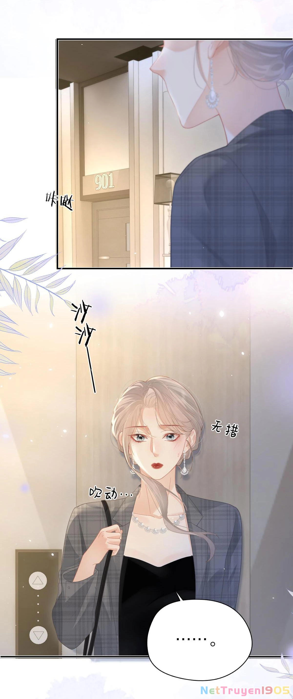 Luôn Có Giáo Viên Muốn Mời Phụ Huynh Chapter 47 - Trang 2