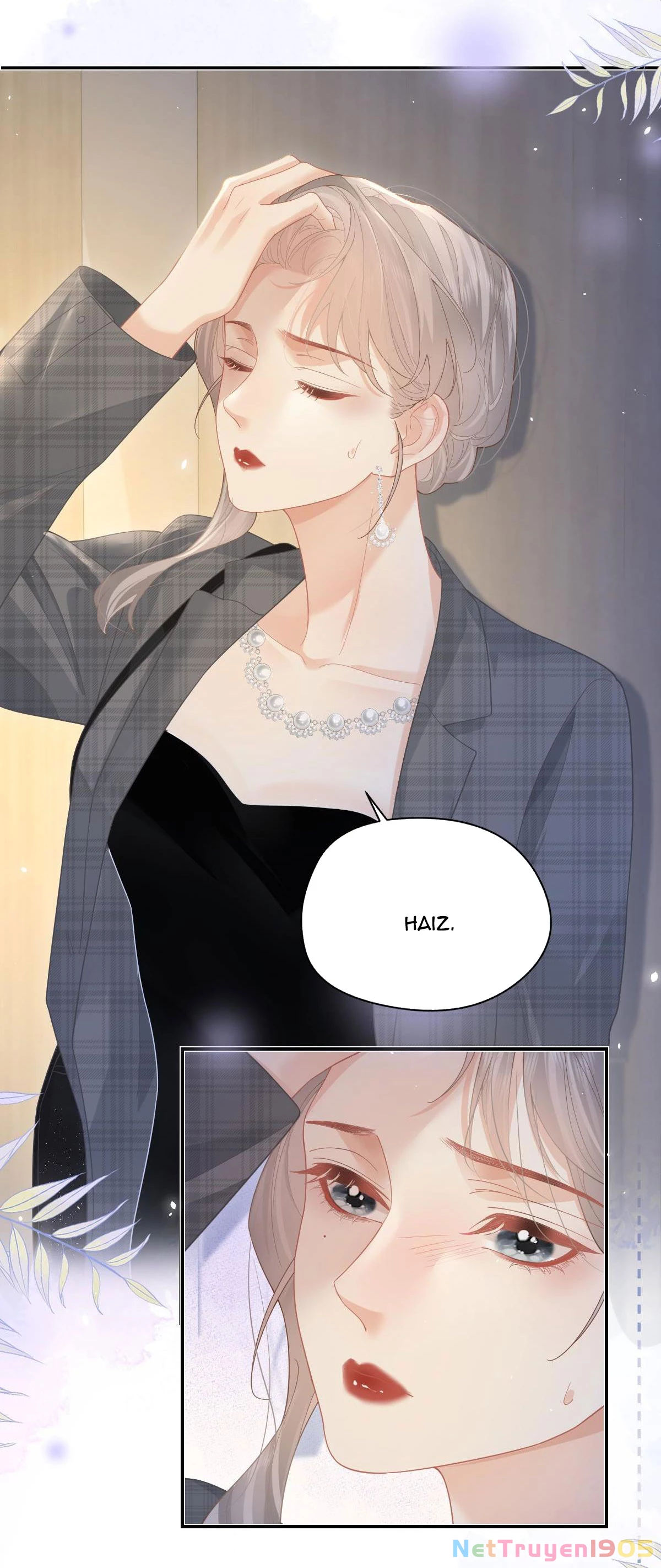 Luôn Có Giáo Viên Muốn Mời Phụ Huynh Chapter 47 - Trang 2