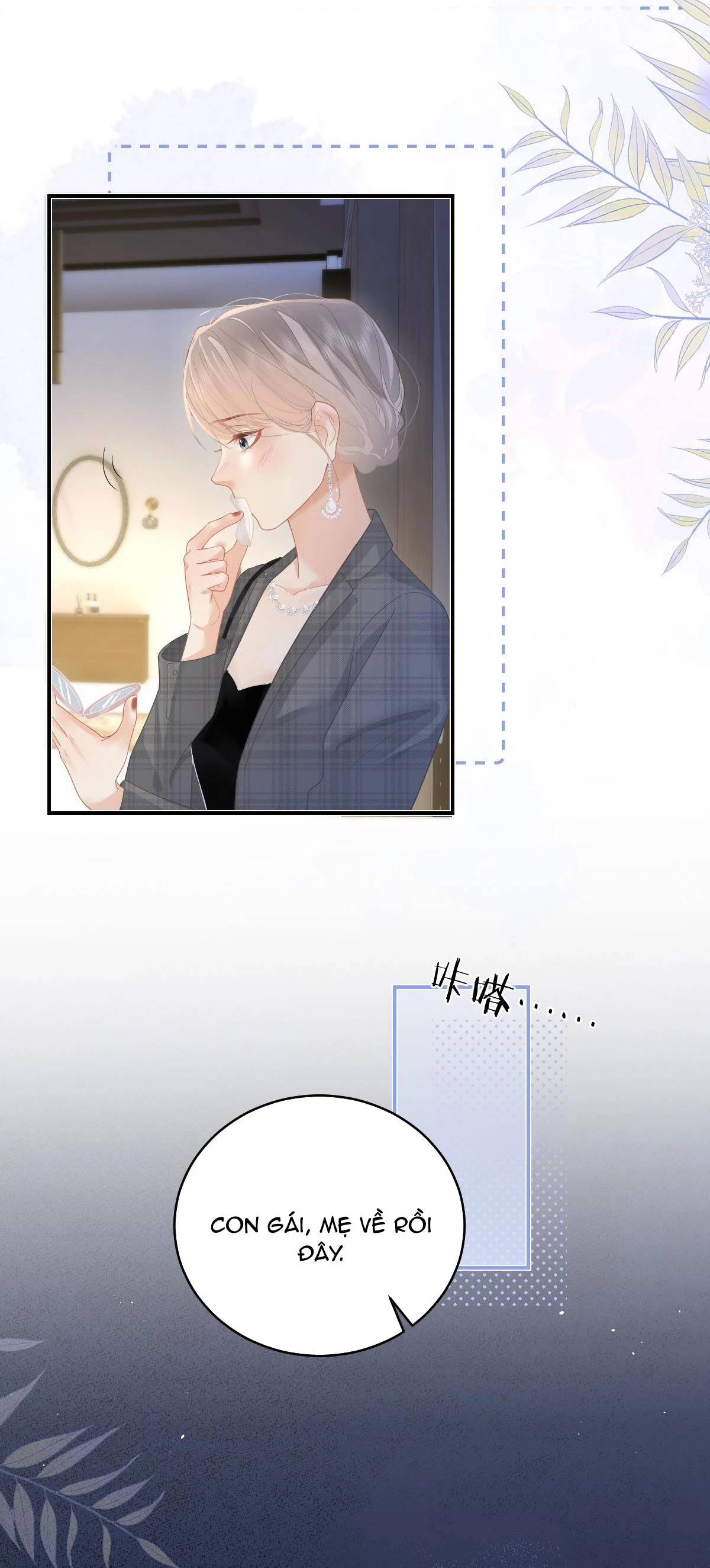 Luôn Có Giáo Viên Muốn Mời Phụ Huynh Chapter 47 - Trang 2