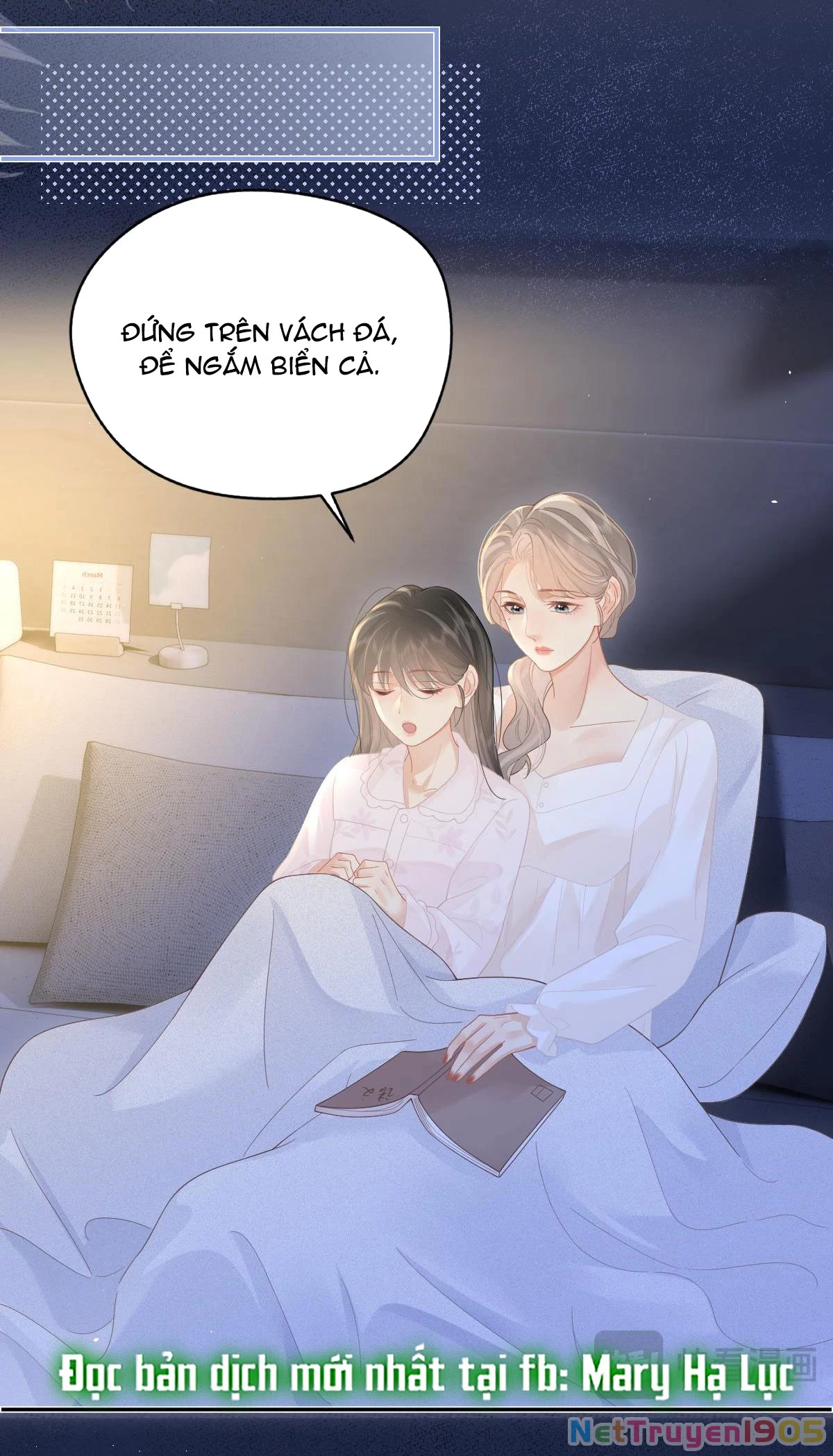 Luôn Có Giáo Viên Muốn Mời Phụ Huynh Chapter 47 - Trang 2