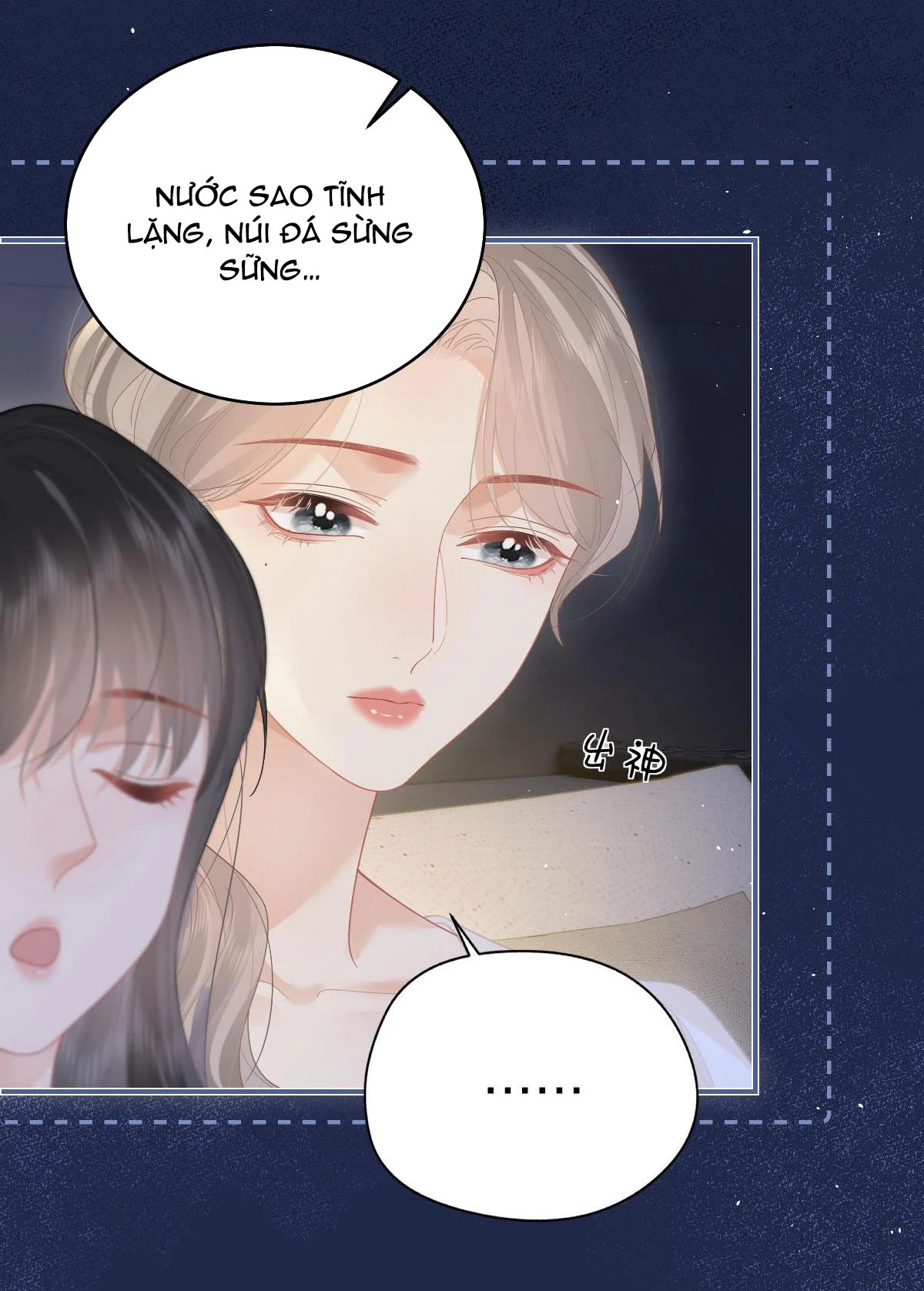 Luôn Có Giáo Viên Muốn Mời Phụ Huynh Chapter 47 - Trang 2