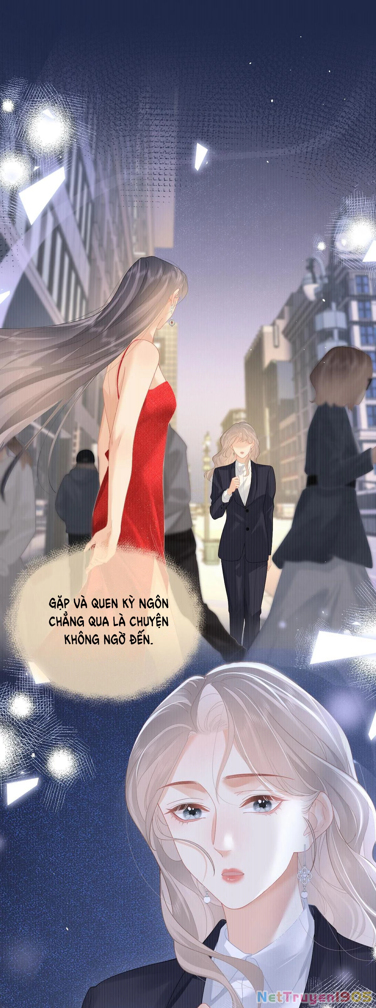 Luôn Có Giáo Viên Muốn Mời Phụ Huynh Chapter 47 - Trang 2