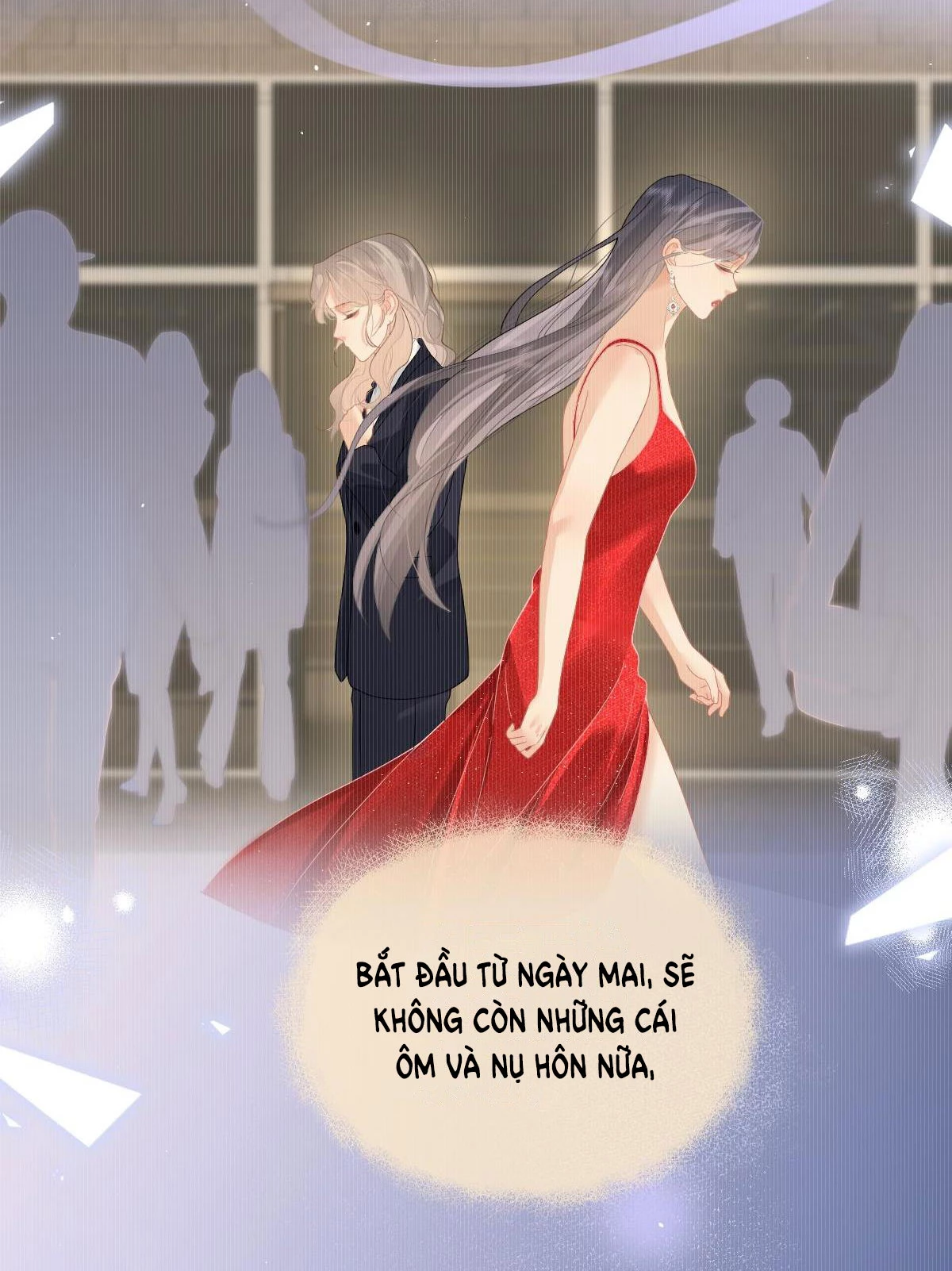 Luôn Có Giáo Viên Muốn Mời Phụ Huynh Chapter 47 - Trang 2