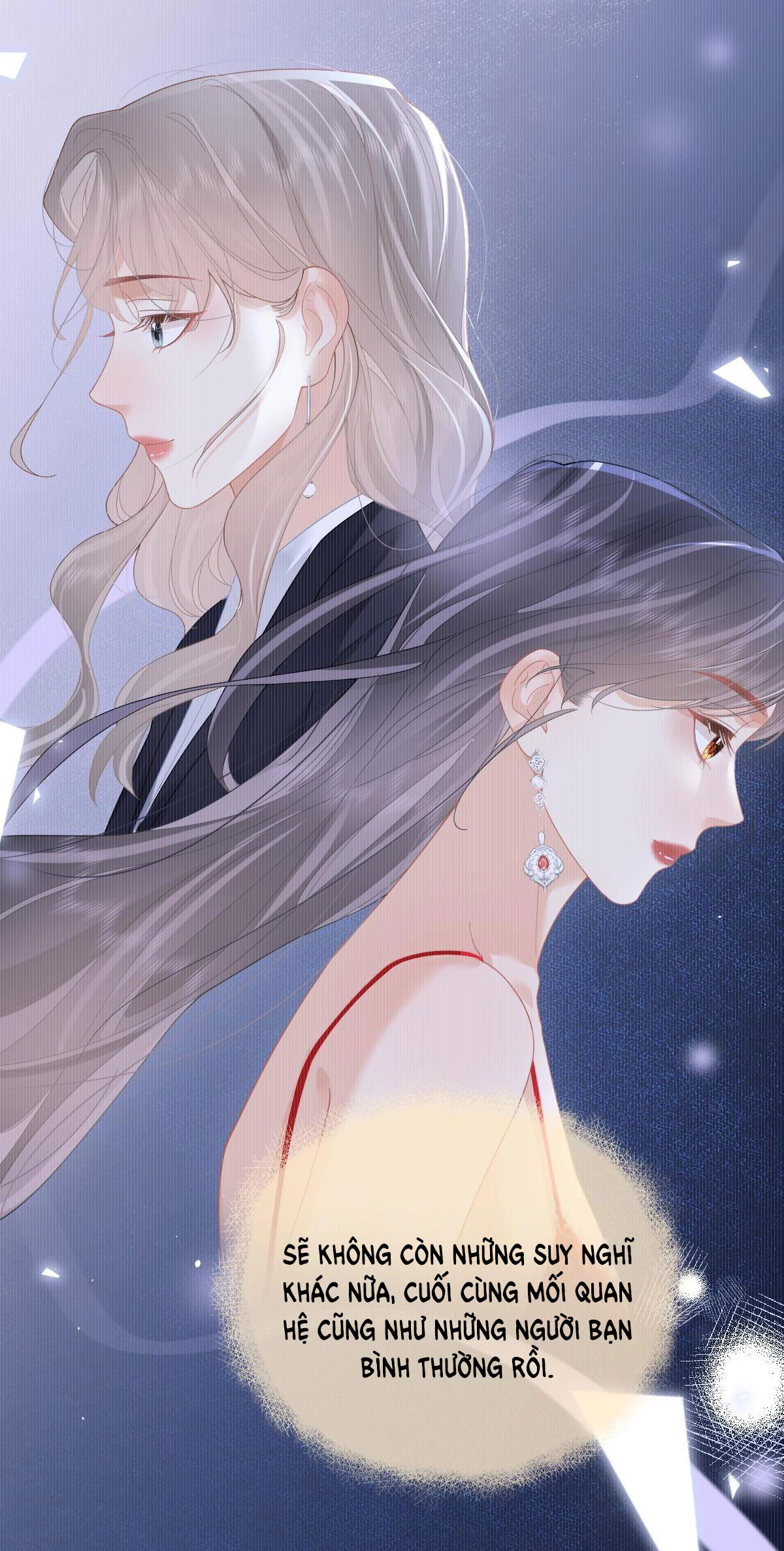 Luôn Có Giáo Viên Muốn Mời Phụ Huynh Chapter 47 - Trang 2