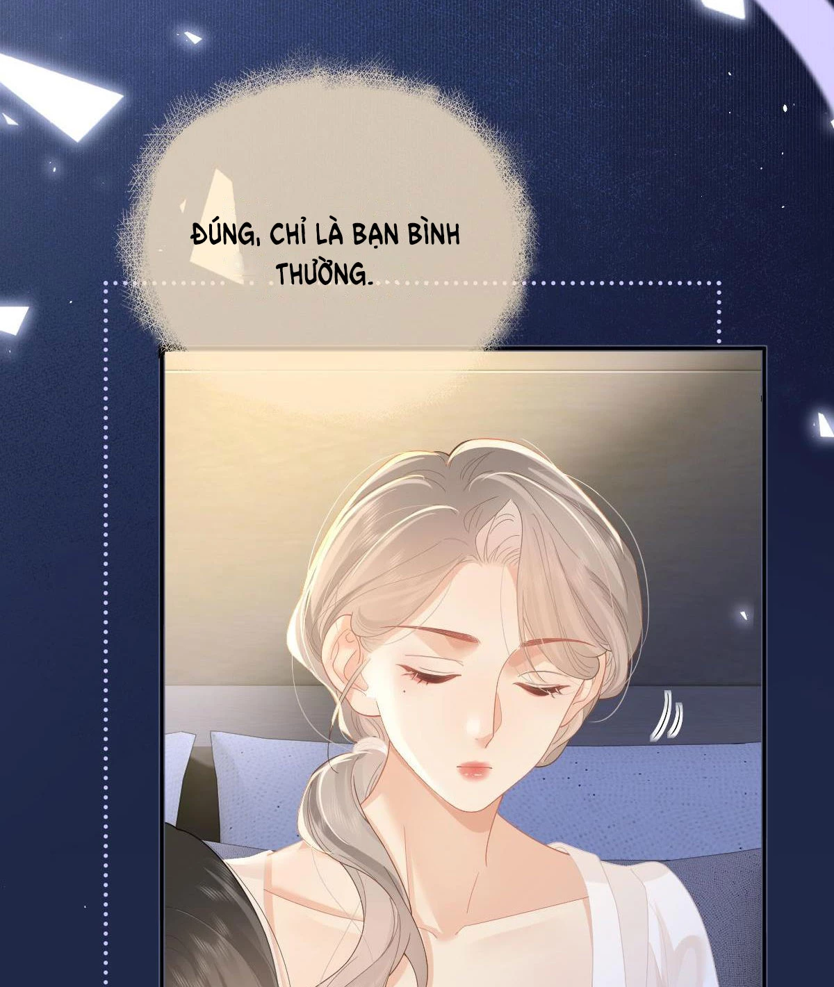 Luôn Có Giáo Viên Muốn Mời Phụ Huynh Chapter 47 - Trang 2