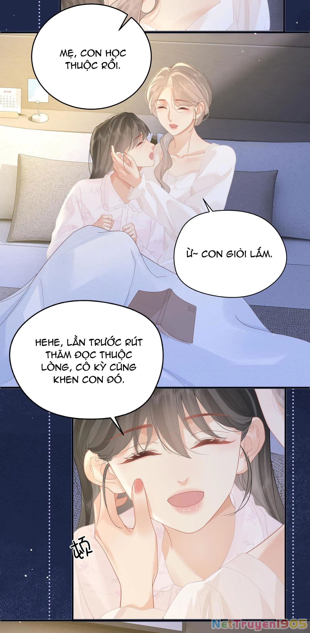 Luôn Có Giáo Viên Muốn Mời Phụ Huynh Chapter 47 - Trang 2