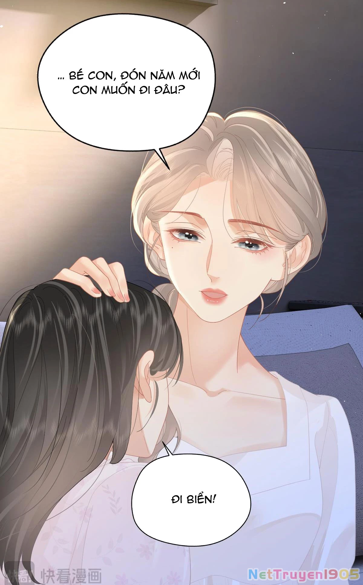 Luôn Có Giáo Viên Muốn Mời Phụ Huynh Chapter 47 - Trang 2