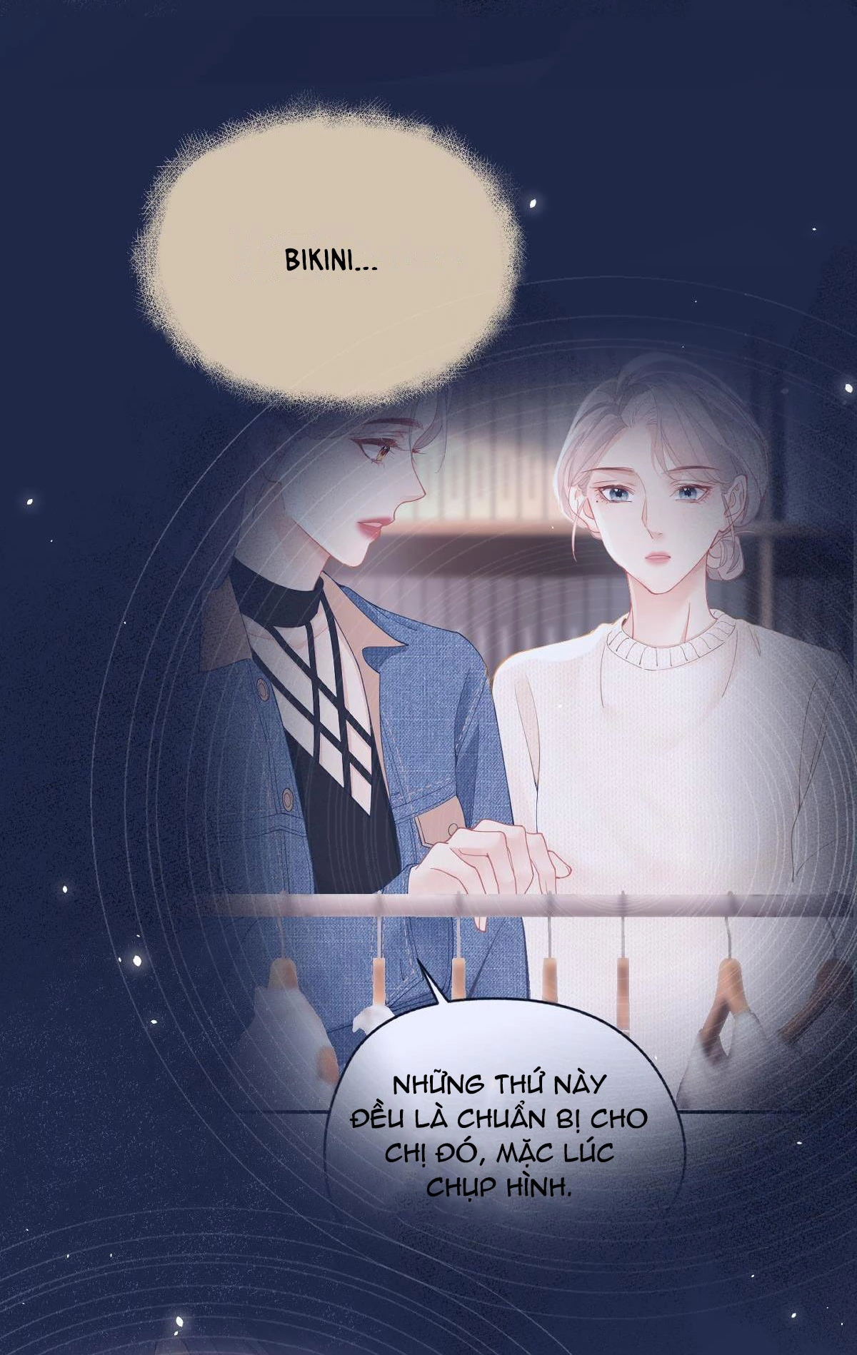 Luôn Có Giáo Viên Muốn Mời Phụ Huynh Chapter 47 - Trang 2