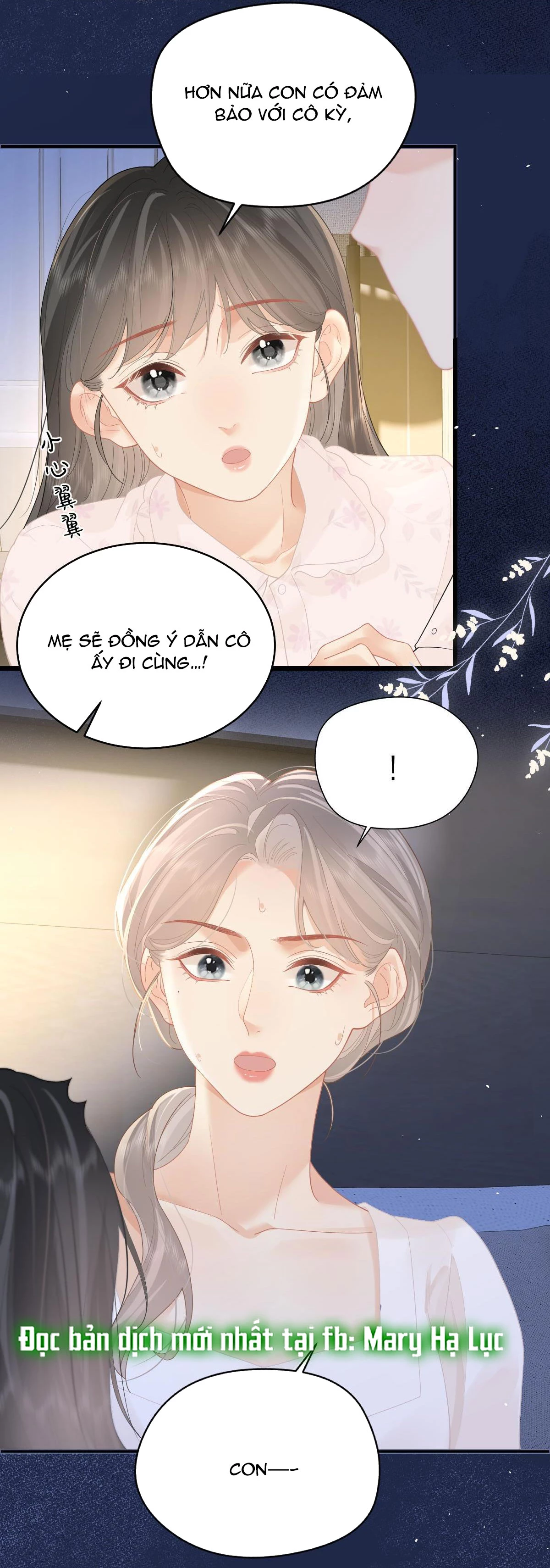 Luôn Có Giáo Viên Muốn Mời Phụ Huynh Chapter 47 - Trang 2