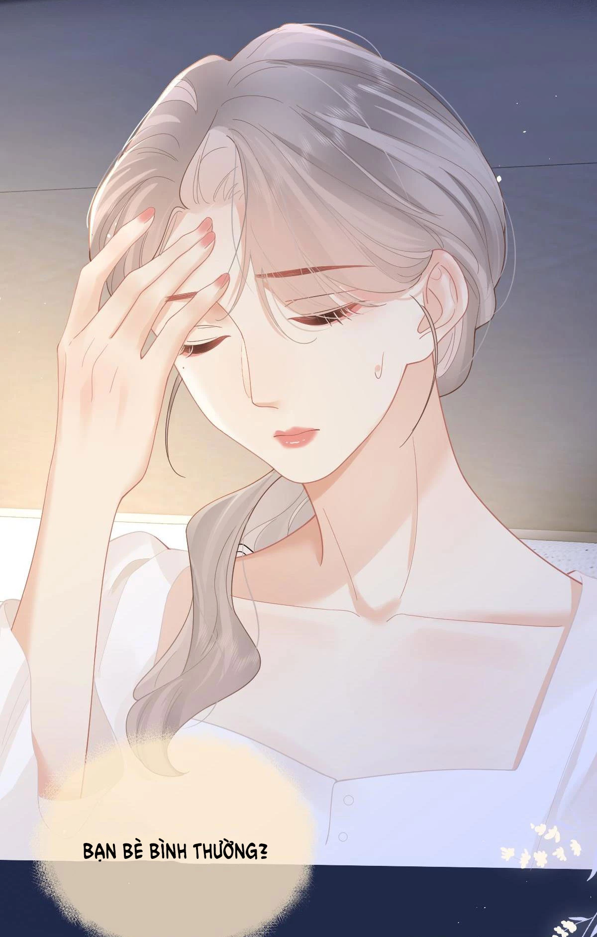 Luôn Có Giáo Viên Muốn Mời Phụ Huynh Chapter 47 - Trang 2