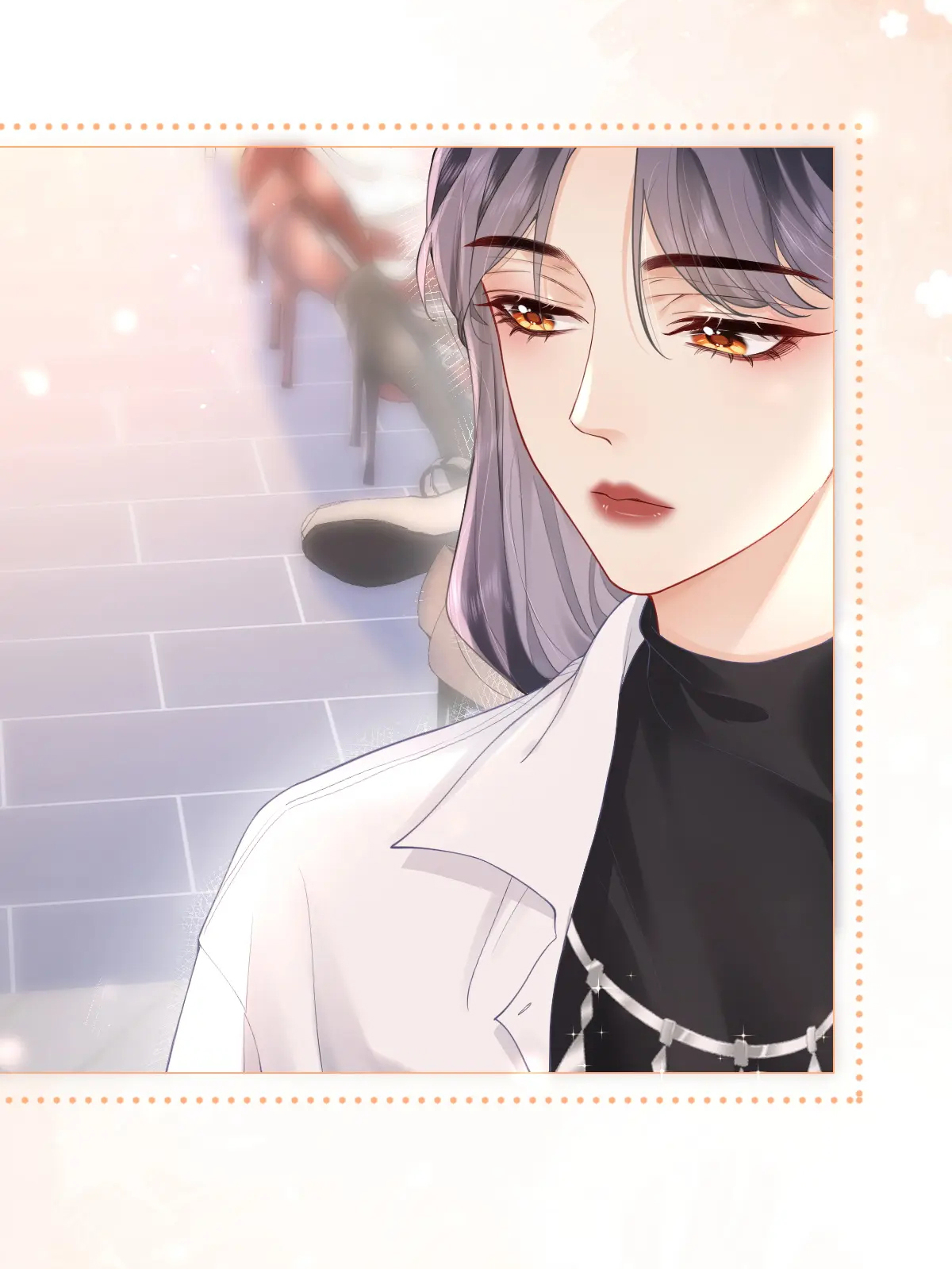 Luôn Có Giáo Viên Muốn Mời Phụ Huynh Chapter 5.1 - Trang 2