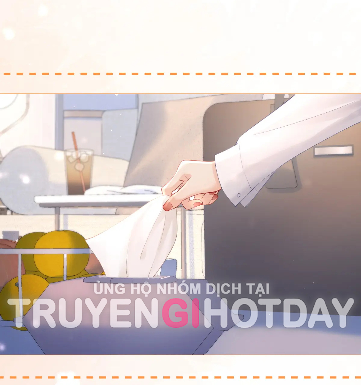 Luôn Có Giáo Viên Muốn Mời Phụ Huynh Chapter 5.1 - Trang 2