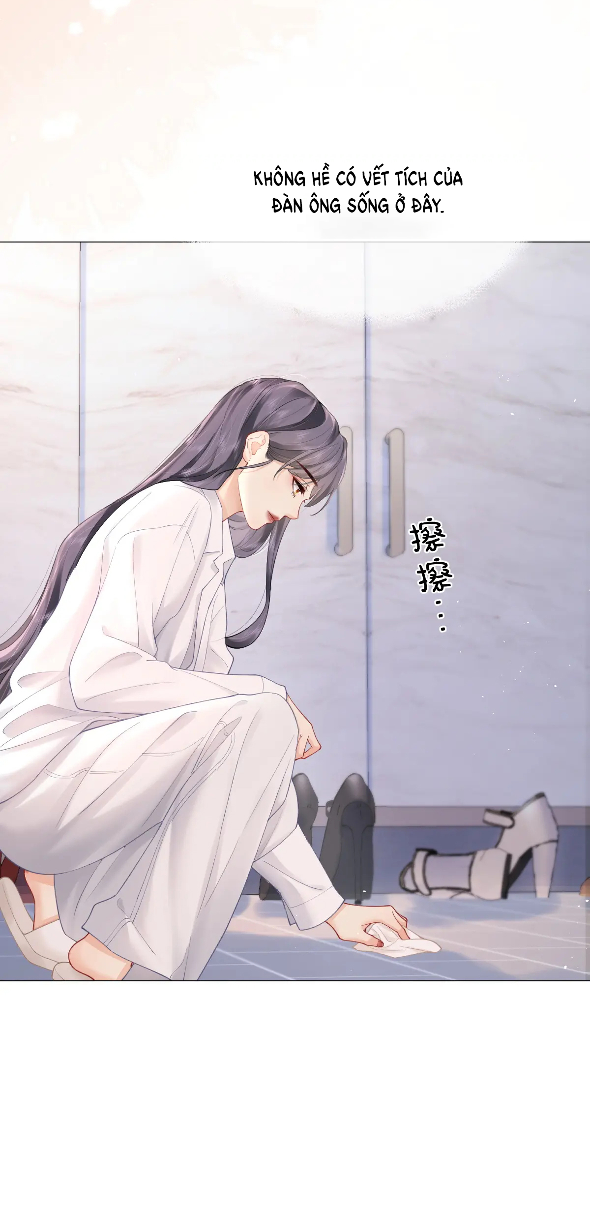 Luôn Có Giáo Viên Muốn Mời Phụ Huynh Chapter 5.1 - Trang 2